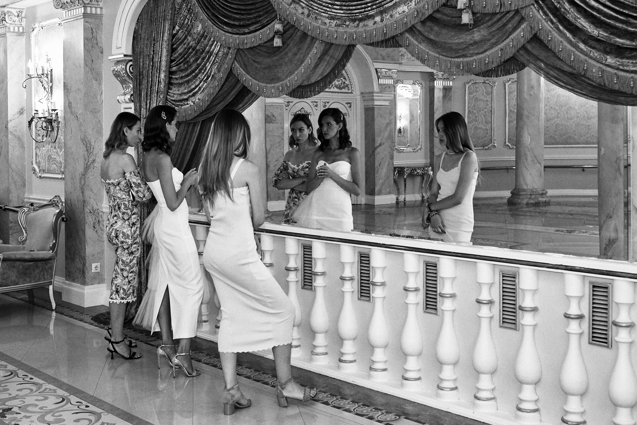 NEW. Фотограф в Москве Эльза Хасанова