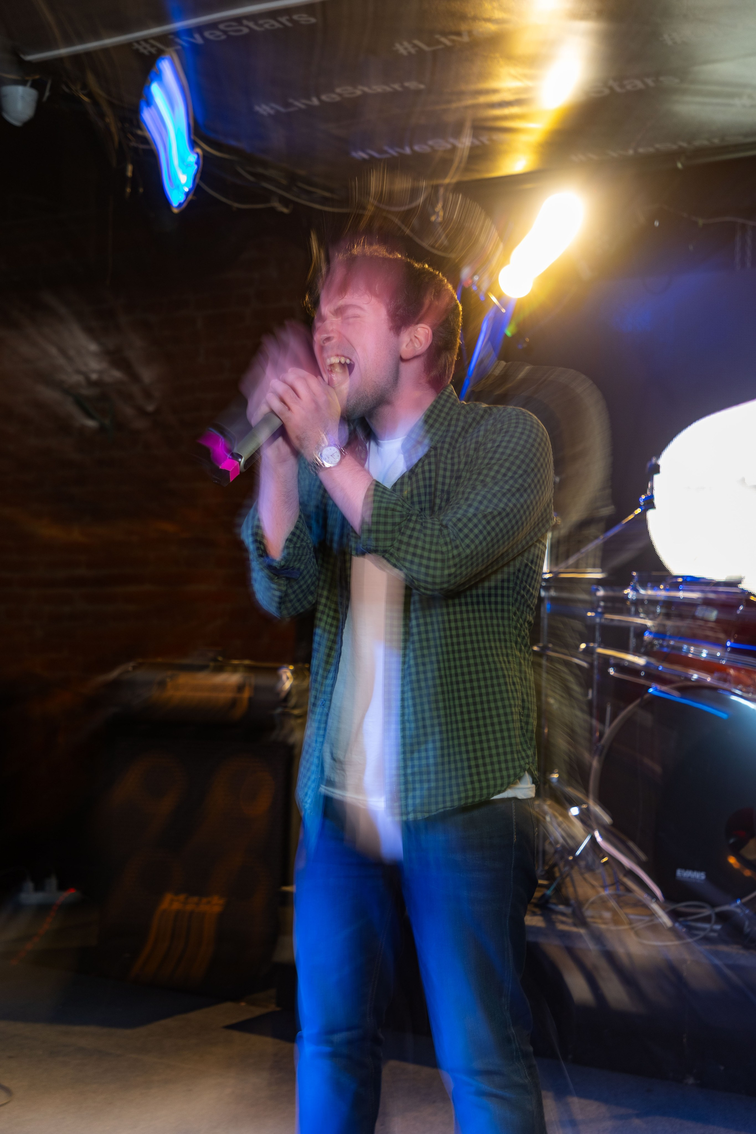 Концерт «До Ре Ми». Фотограф в Москве портреты | репортажи | спорт