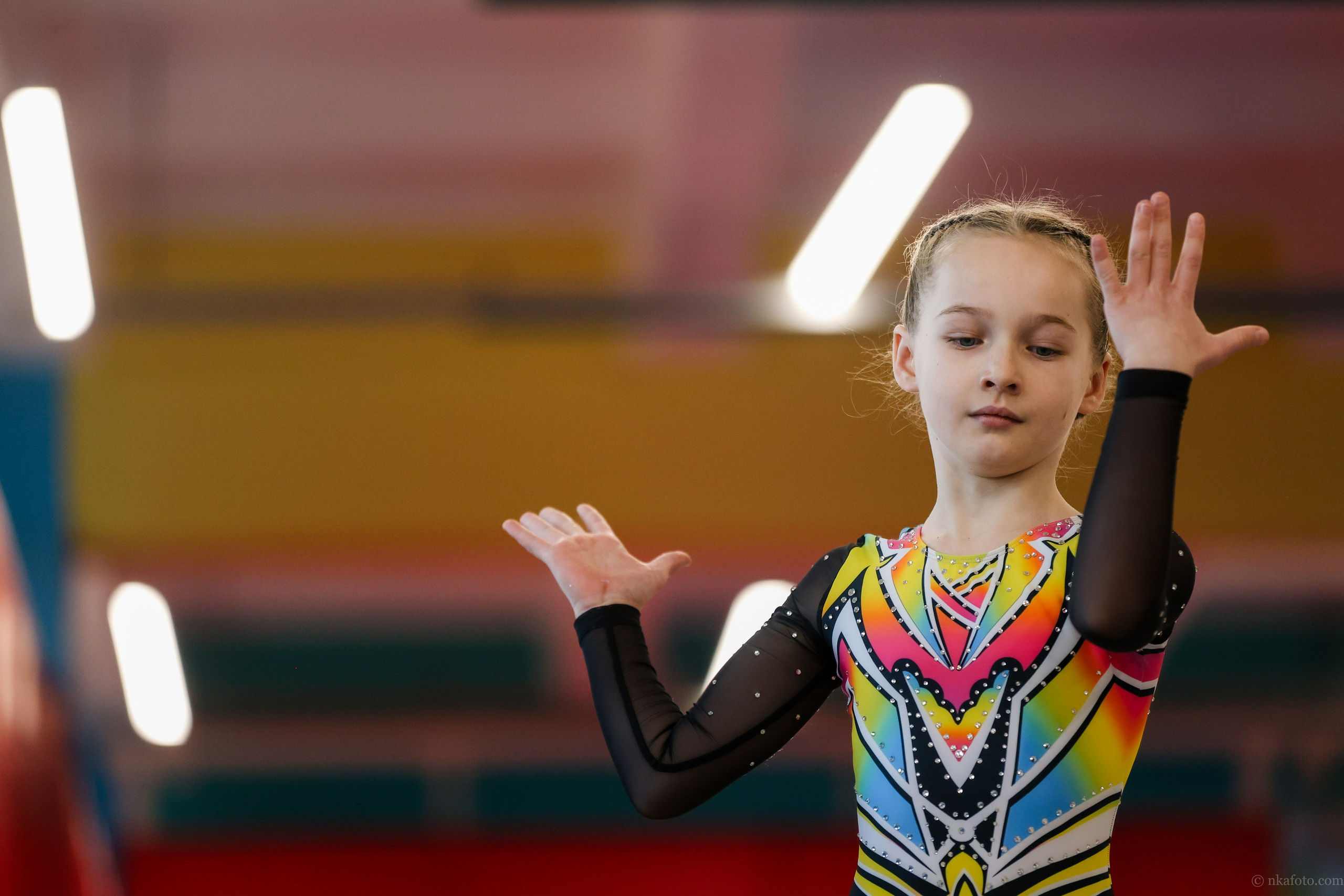Спортивная гимнастика. Дети. Фотограф в Москве портреты | репортажи | спорт