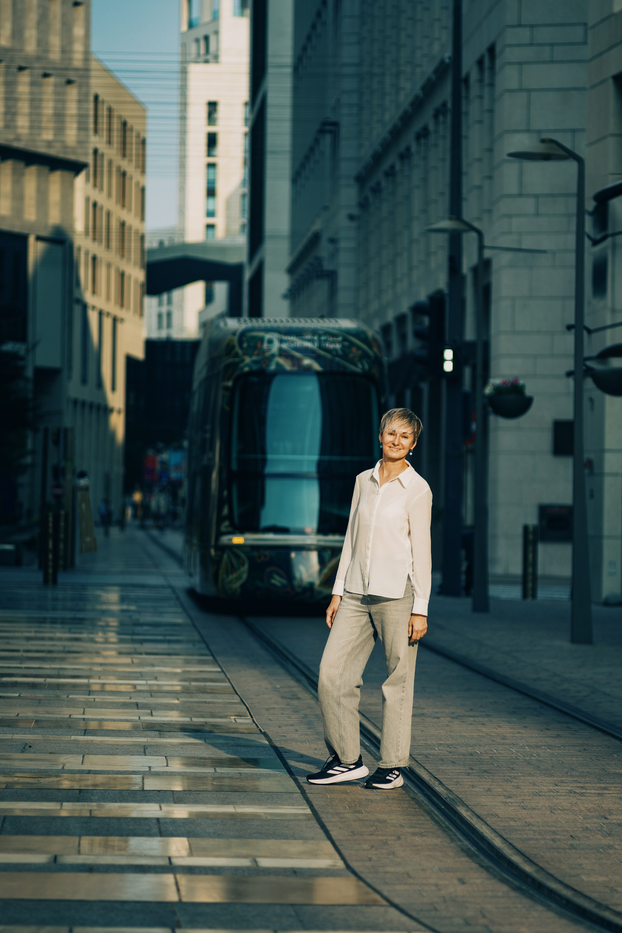 Kristin. NKA_FOTO
