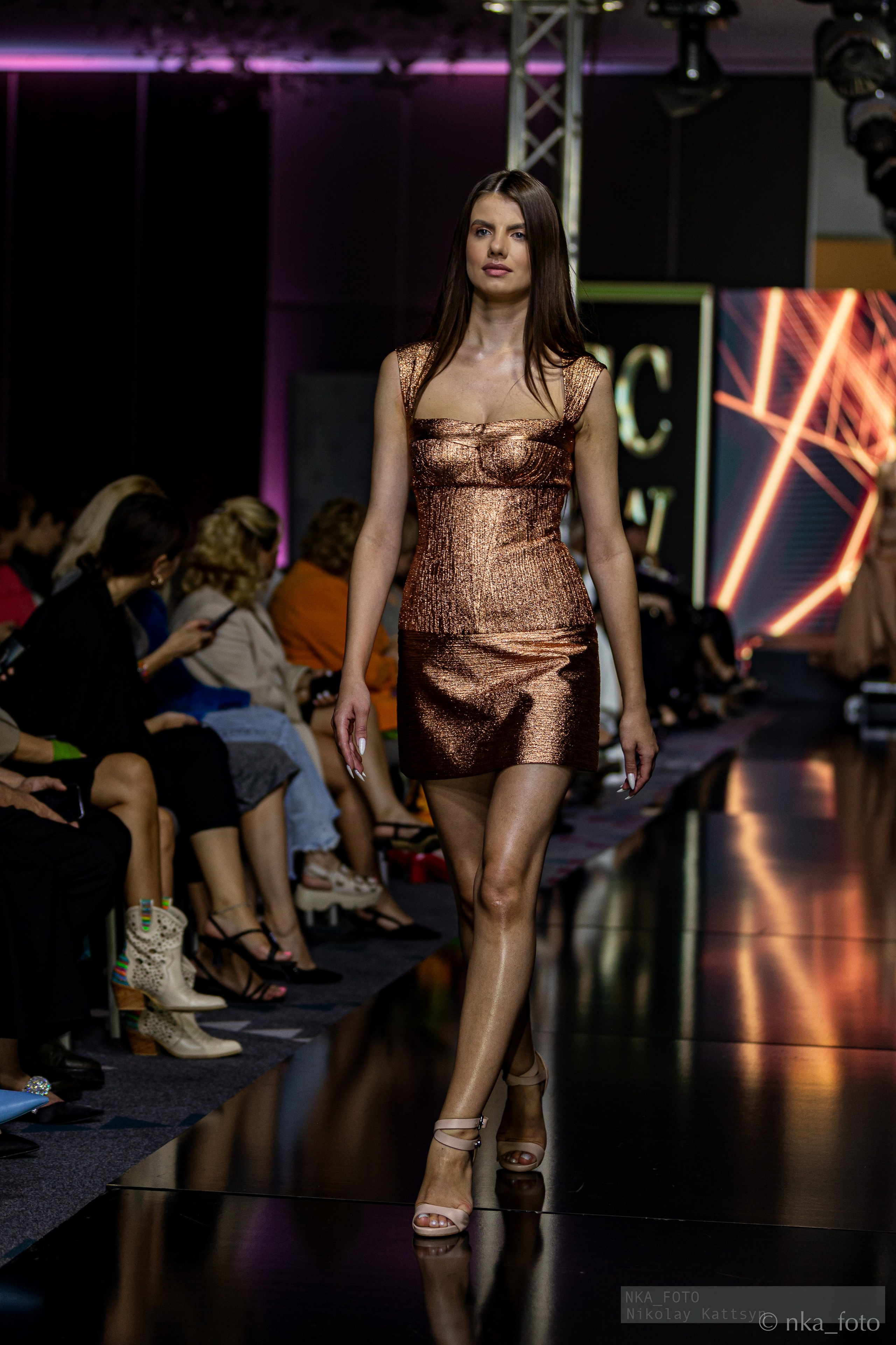 Модная неделя в Тбилиси. Фотограф в Москве портреты | репортажи | спорт