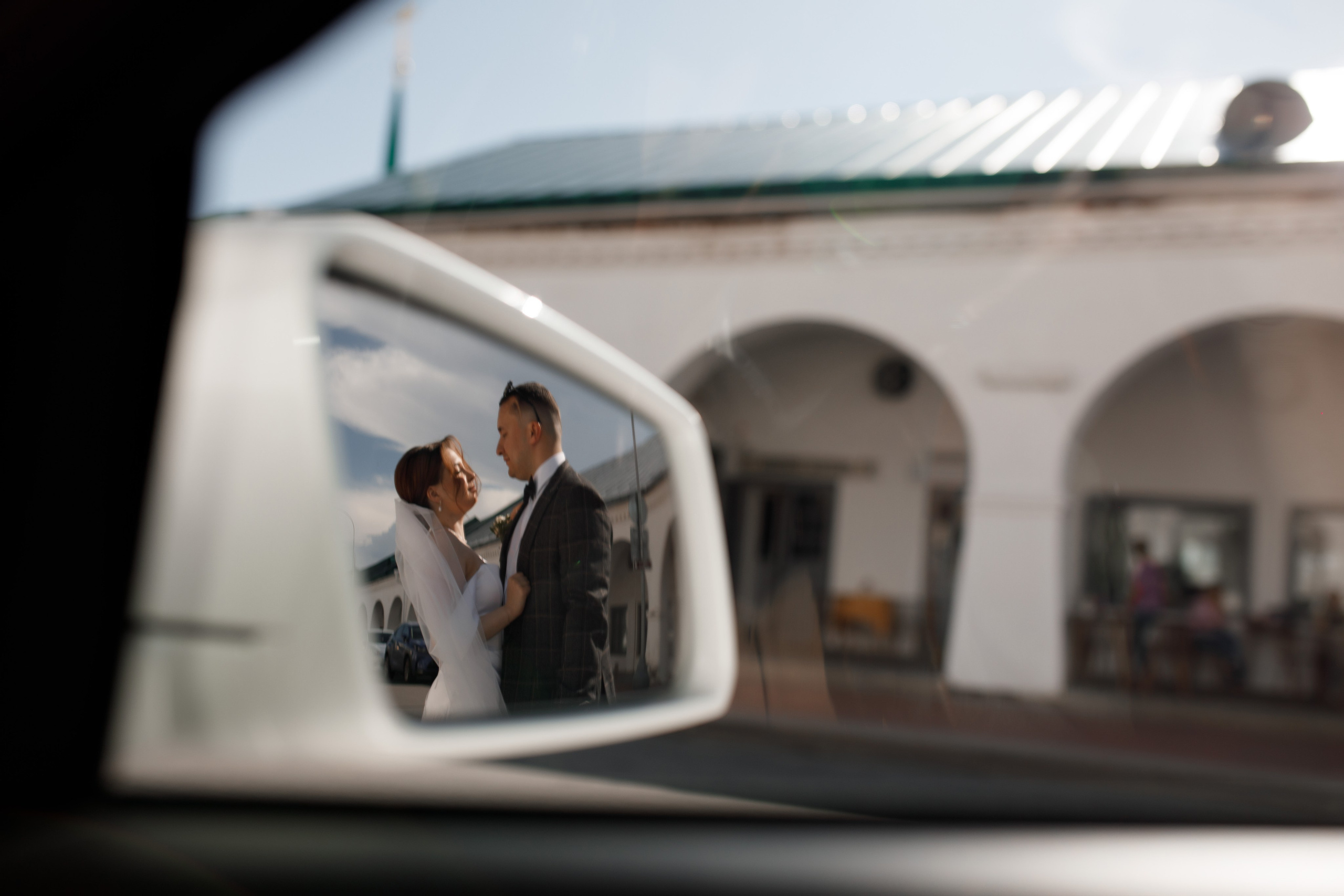 Свадебная съёмка. Детский и семейный фотограф в Костроме Валентина Белик