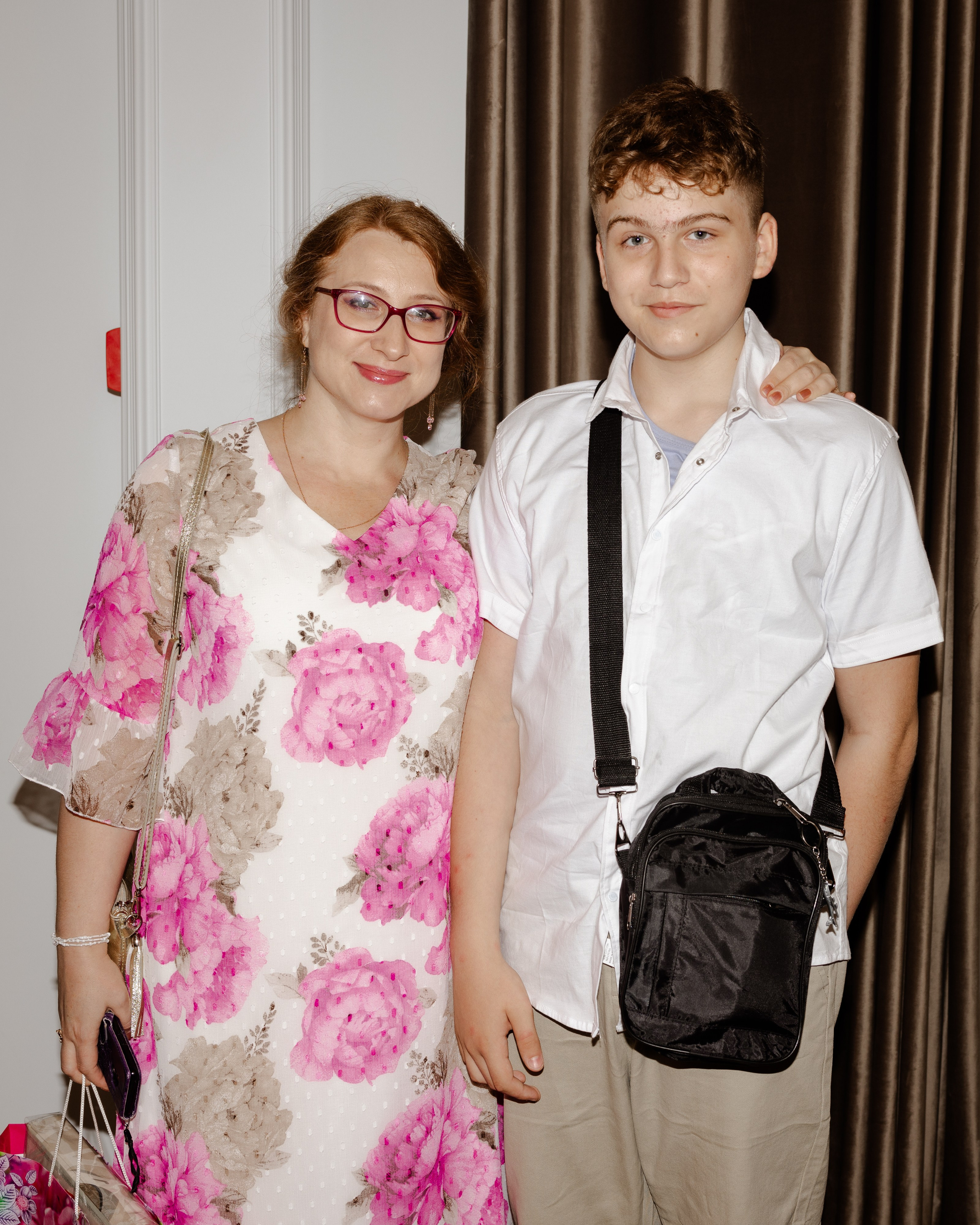 Свадьба Ксении и Думитру. Виктория Зудина — фотограф в Москве