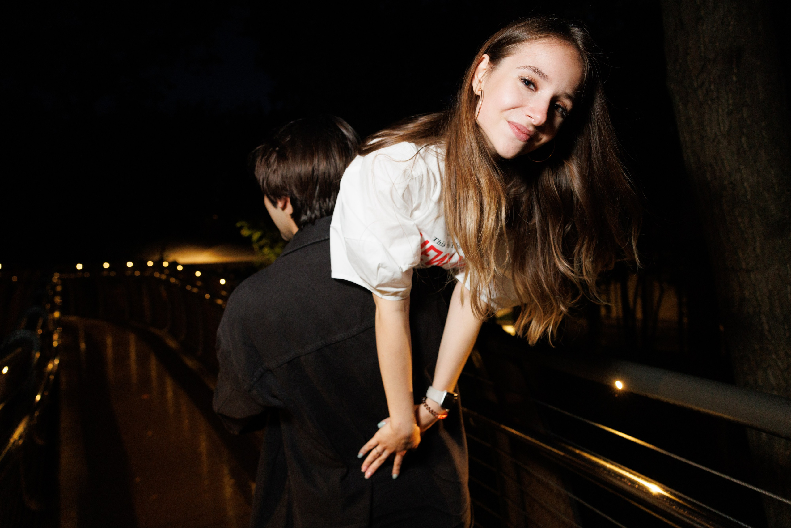 Лавстори Ксюши и Думитру. Виктория Зудина — фотограф в Москве