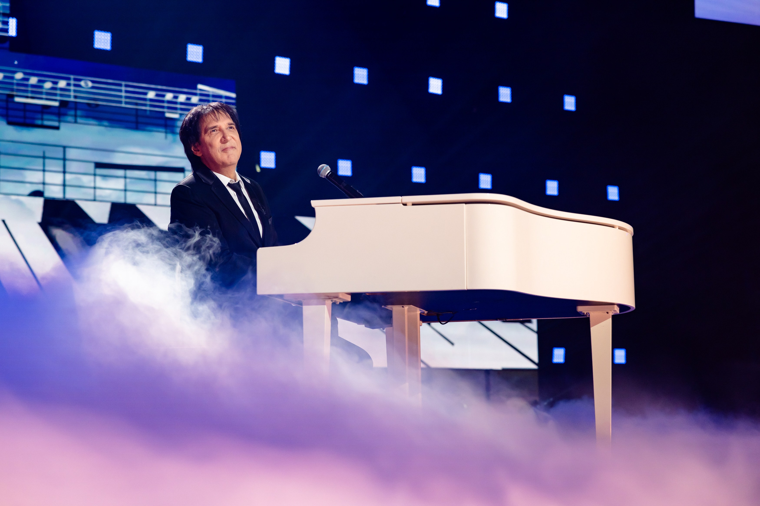 Легенды Ретро FM 2024. Виктория Зудина — фотограф в Москве