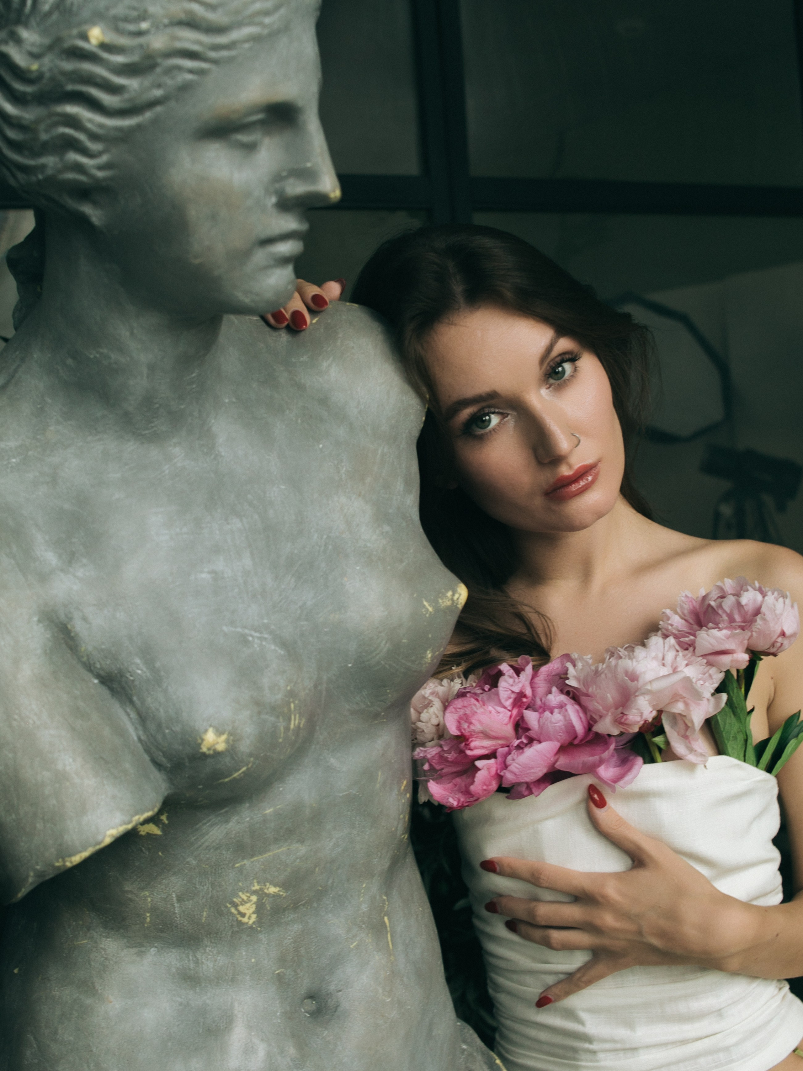 Яна. Портретный фотограф Алексин/Тула/Москва