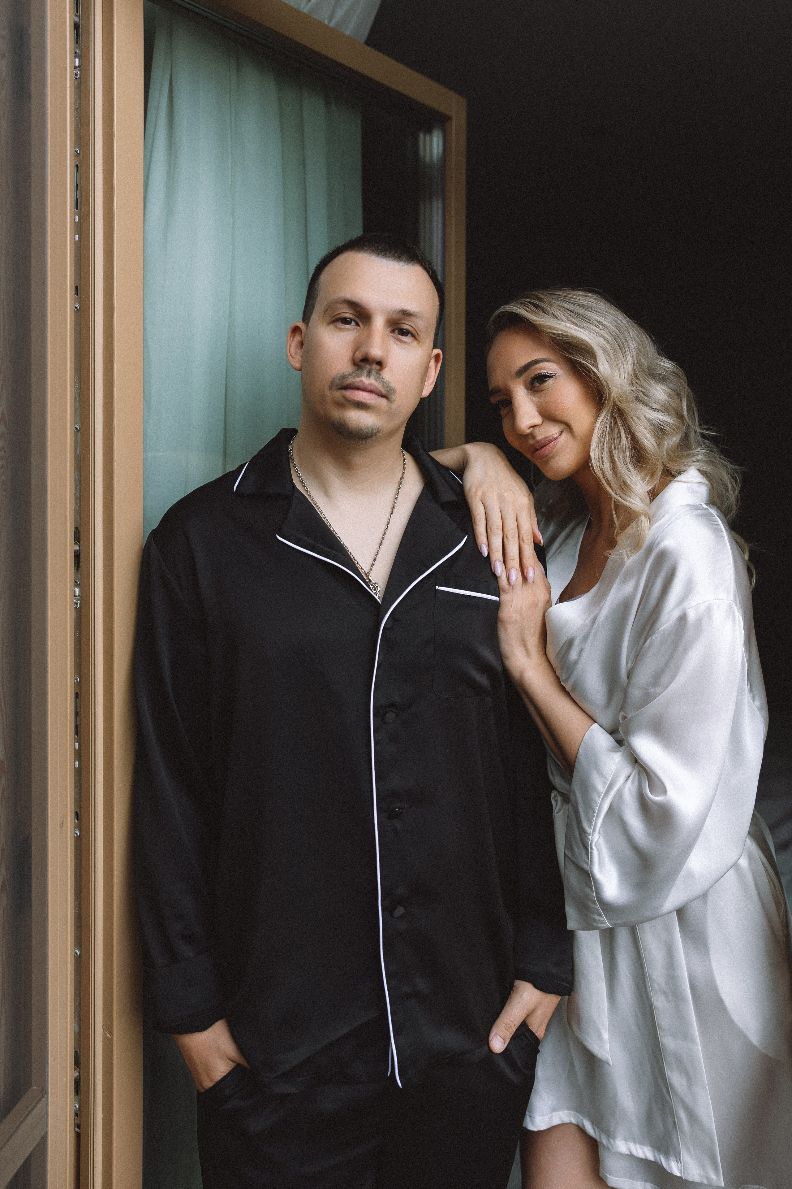 Валерия и Алексей. Lifestyle фотограф в Санкт-Петербурге Анна Щекалева