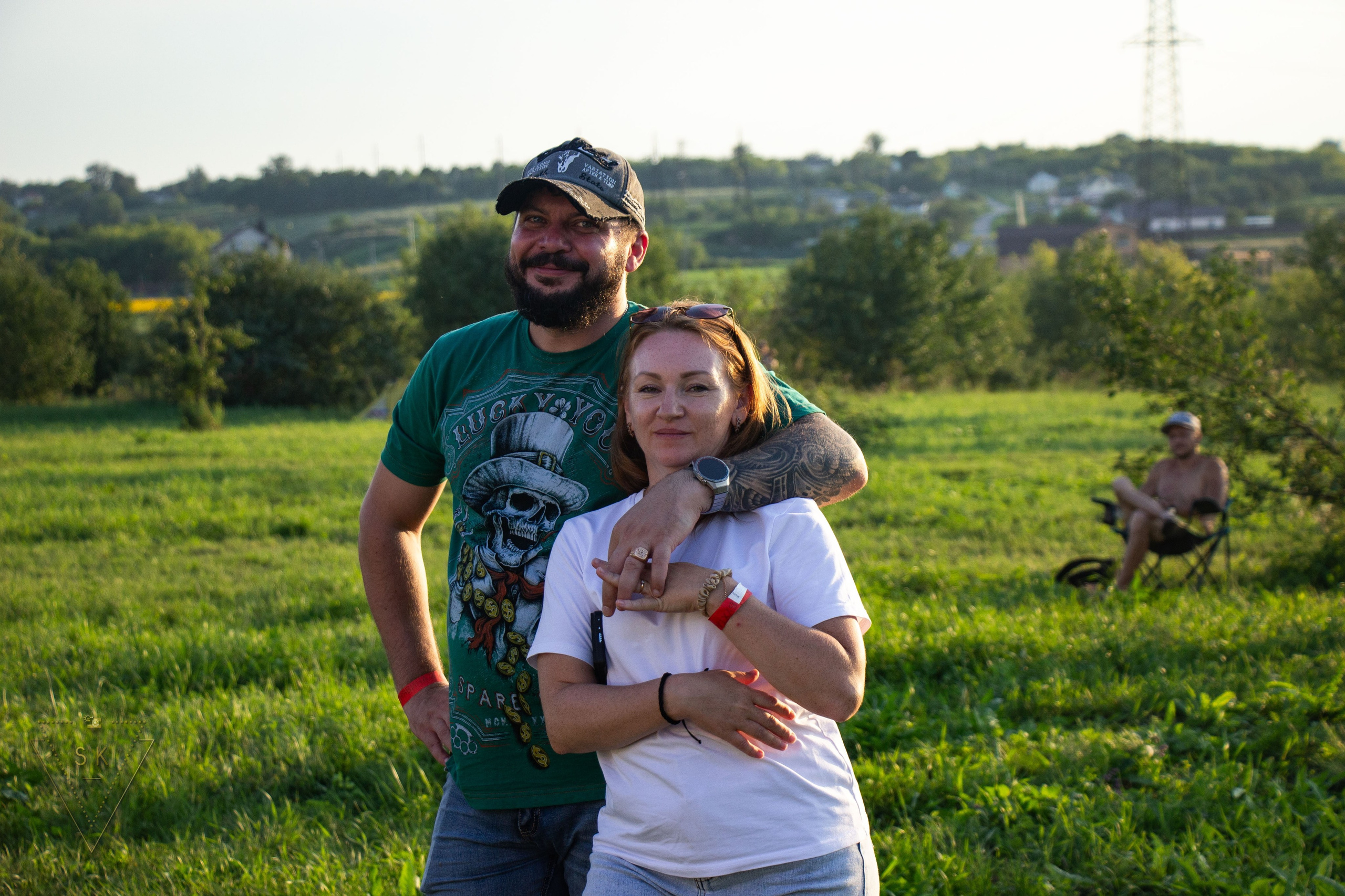 Бухта Сенявина 2025. Репортажный и портретный фотограф из Воронежа — Светлана Кузнецова