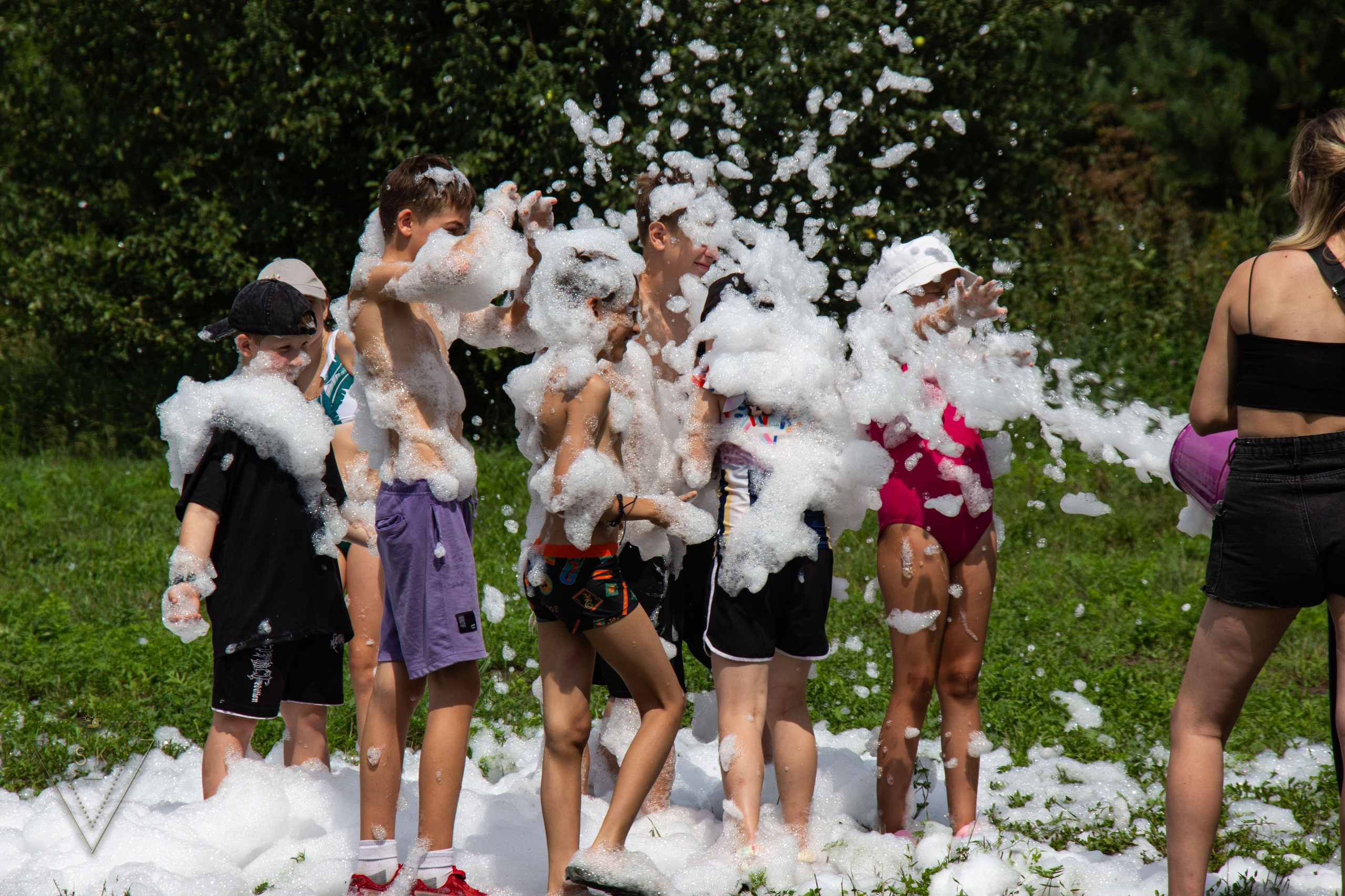 Бухта Сенявина 2025. Репортажный и портретный фотограф из Воронежа — Светлана Кузнецова