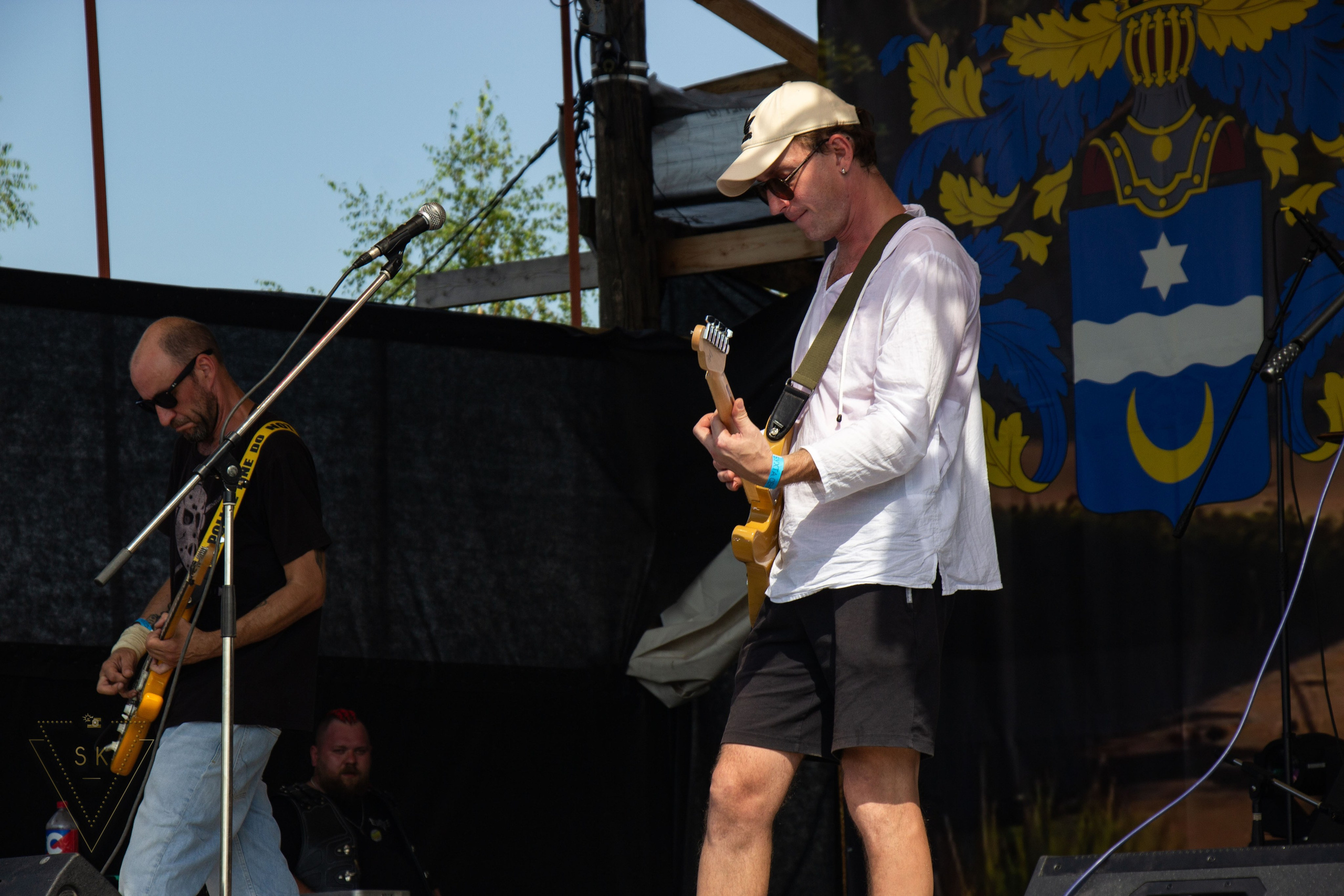 Бухта Сенявина 2025. Репортажный и портретный фотограф из Воронежа — Светлана Кузнецова