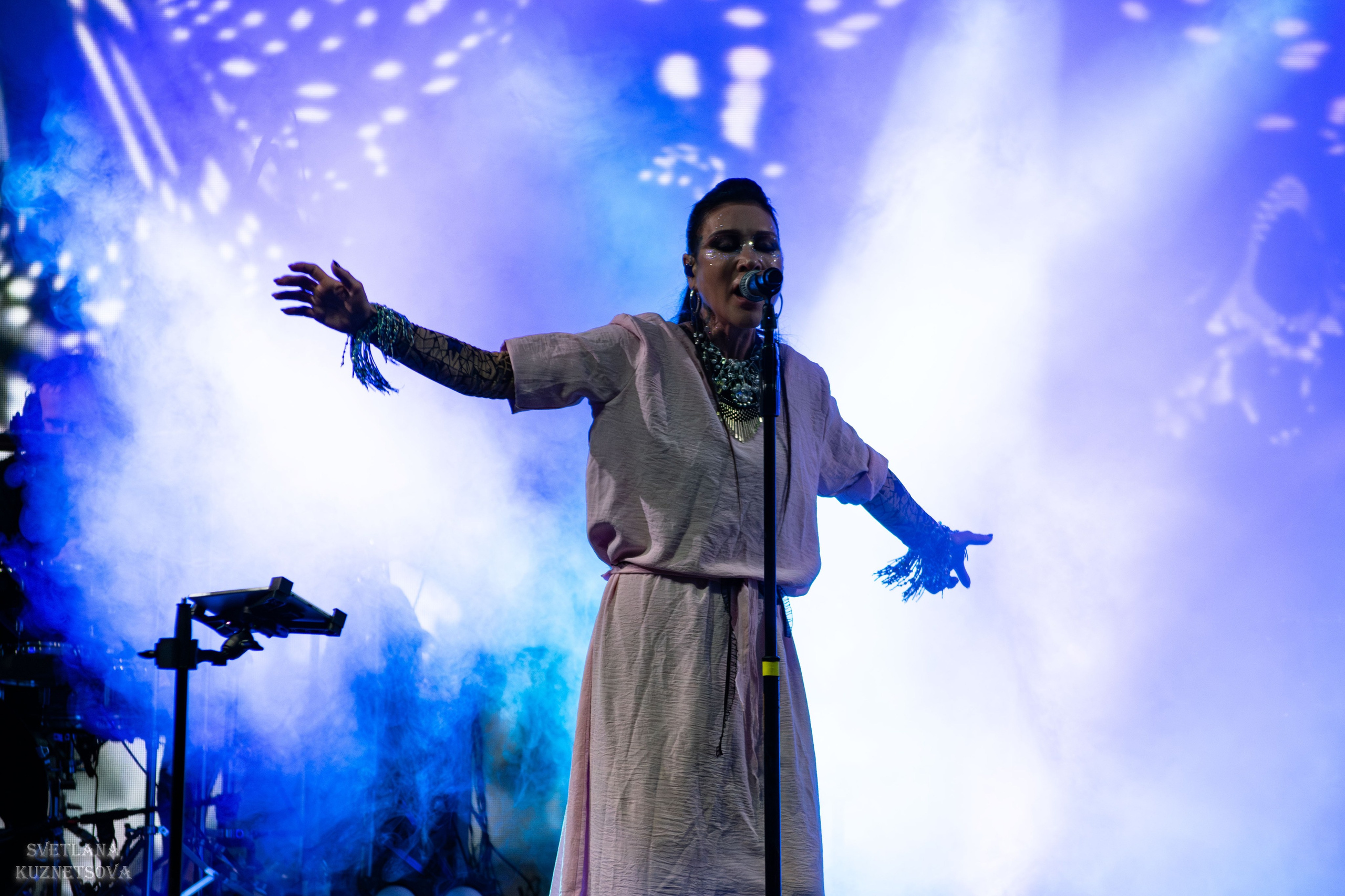 Молодые ветра 2025. Репортажный и портретный фотограф из Воронежа — Светлана Кузнецова