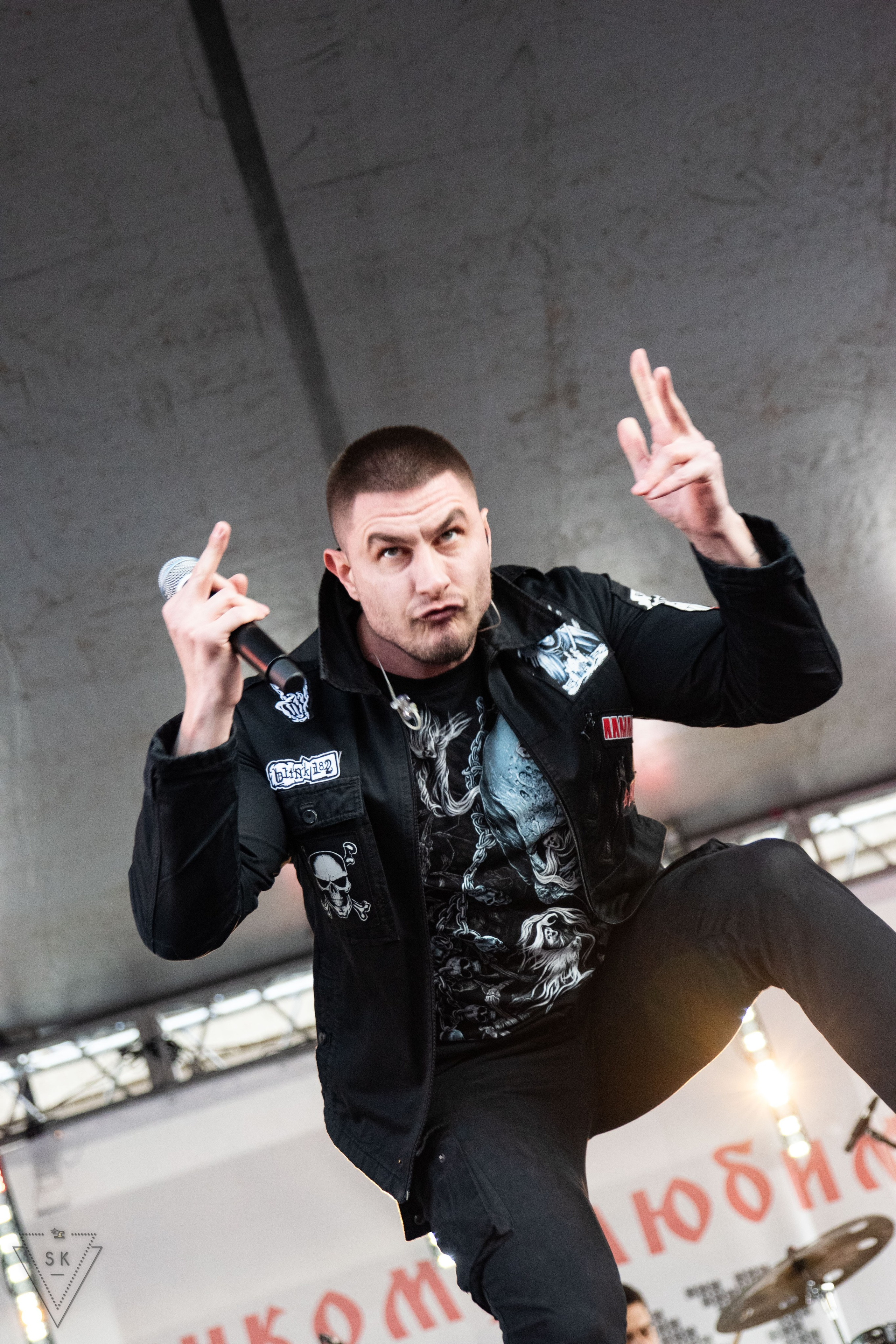 День города Воронеж 2025 — НеБо/Сказки Чёрного Города. Репортажный и портретный фотограф из Воронежа — Светлана Кузнецова