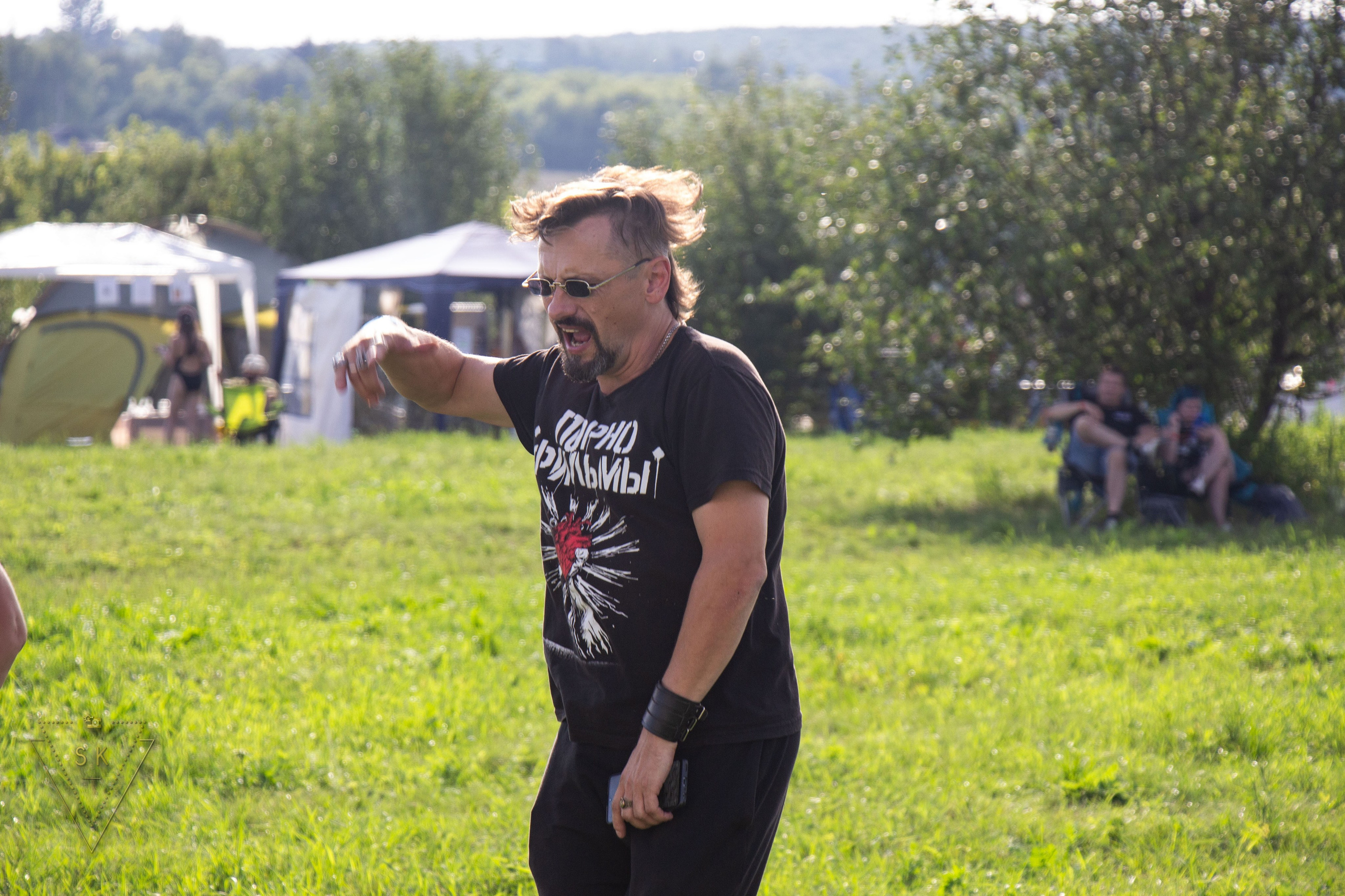 Бухта Сенявина 2025. Репортажный и портретный фотограф из Воронежа — Светлана Кузнецова