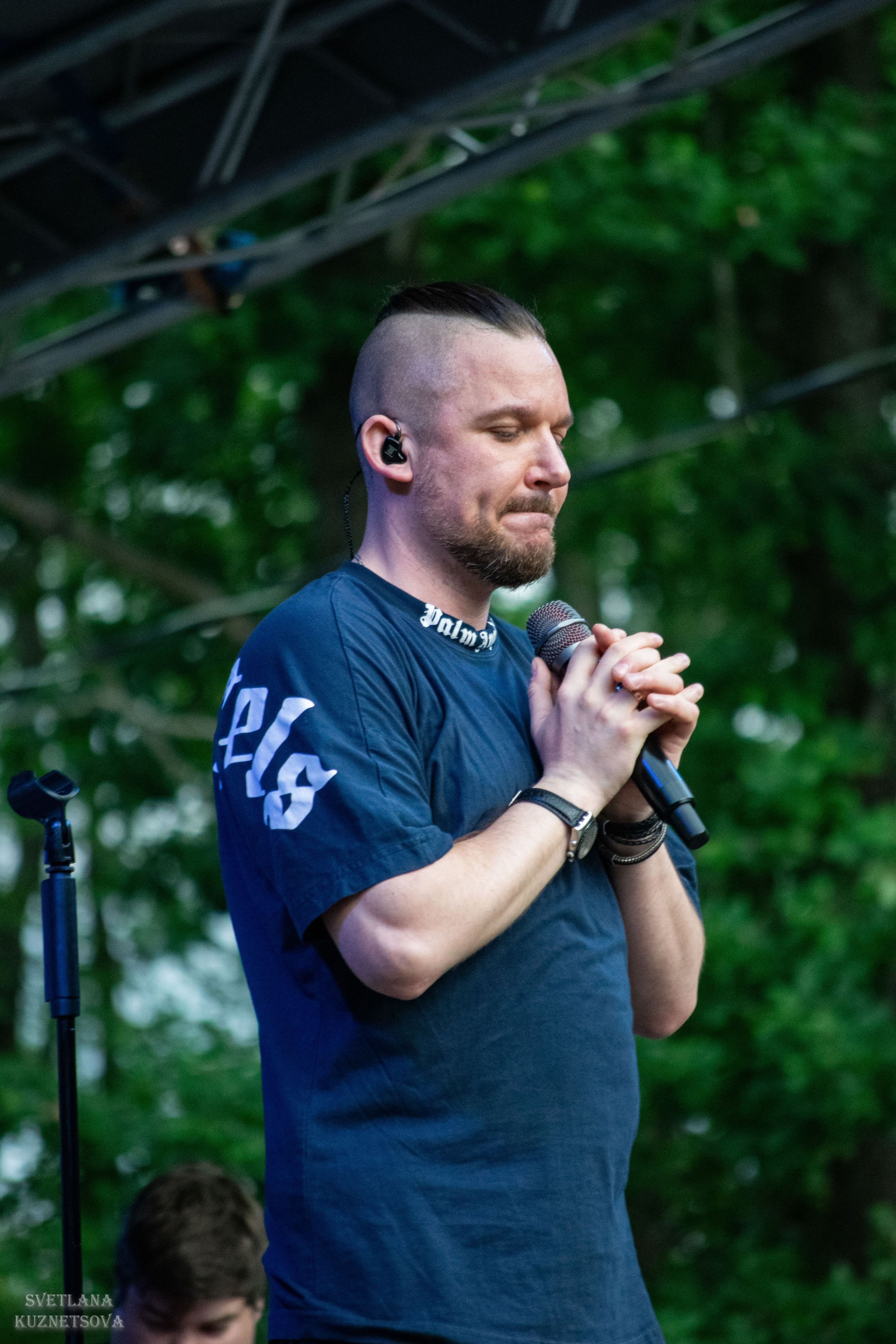 Молодые ветра 2025. Репортажный и портретный фотограф из Воронежа — Светлана Кузнецова