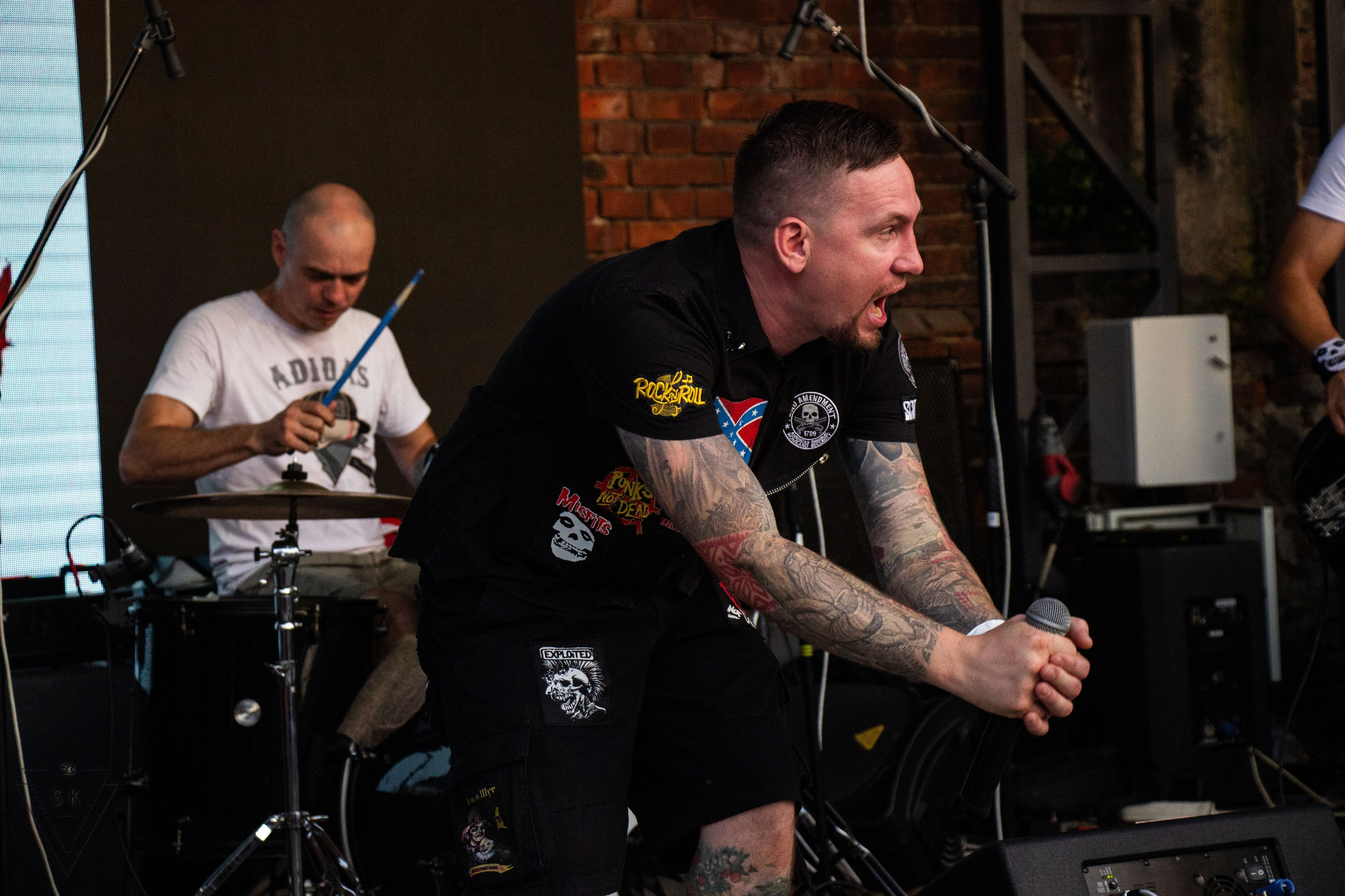 Битва Общепитов 2025 + «Меньше трёпа». Репортажный и портретный фотограф из Воронежа — Светлана Кузнецова