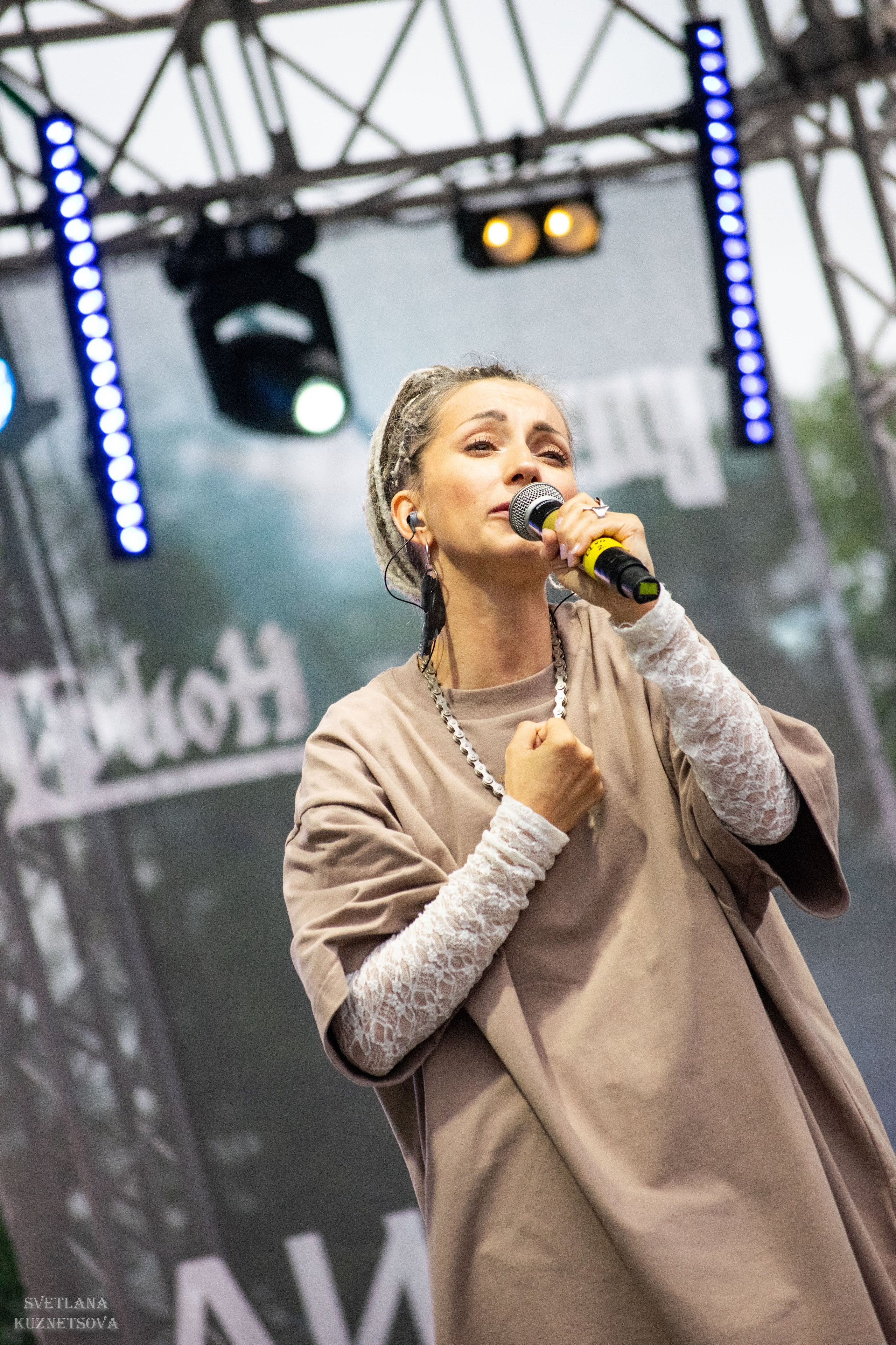 Молодые ветра 2025. Репортажный и портретный фотограф из Воронежа — Светлана Кузнецова