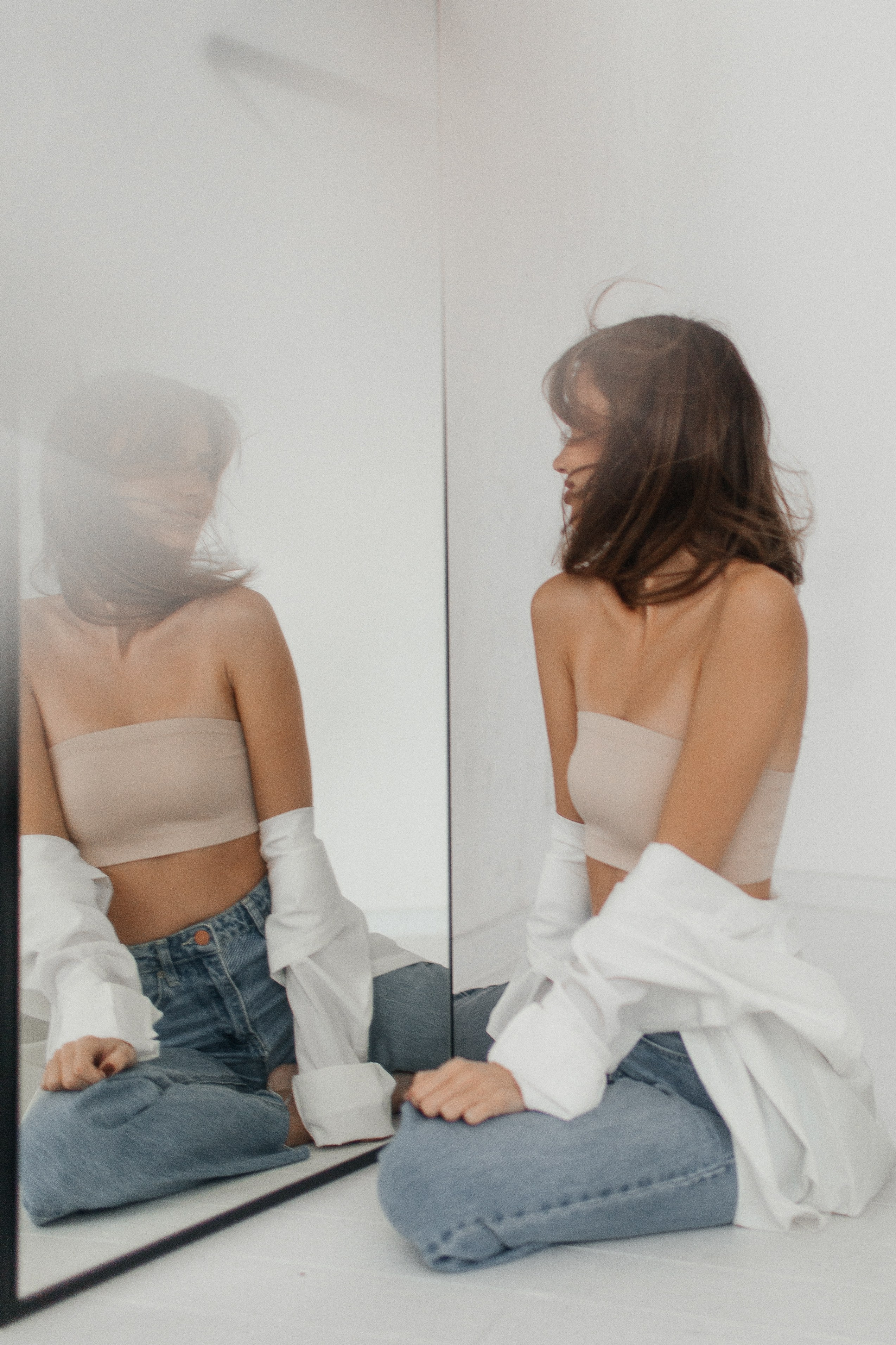 Диана. Фотограф в Архангельске Татьяна Дмитриева