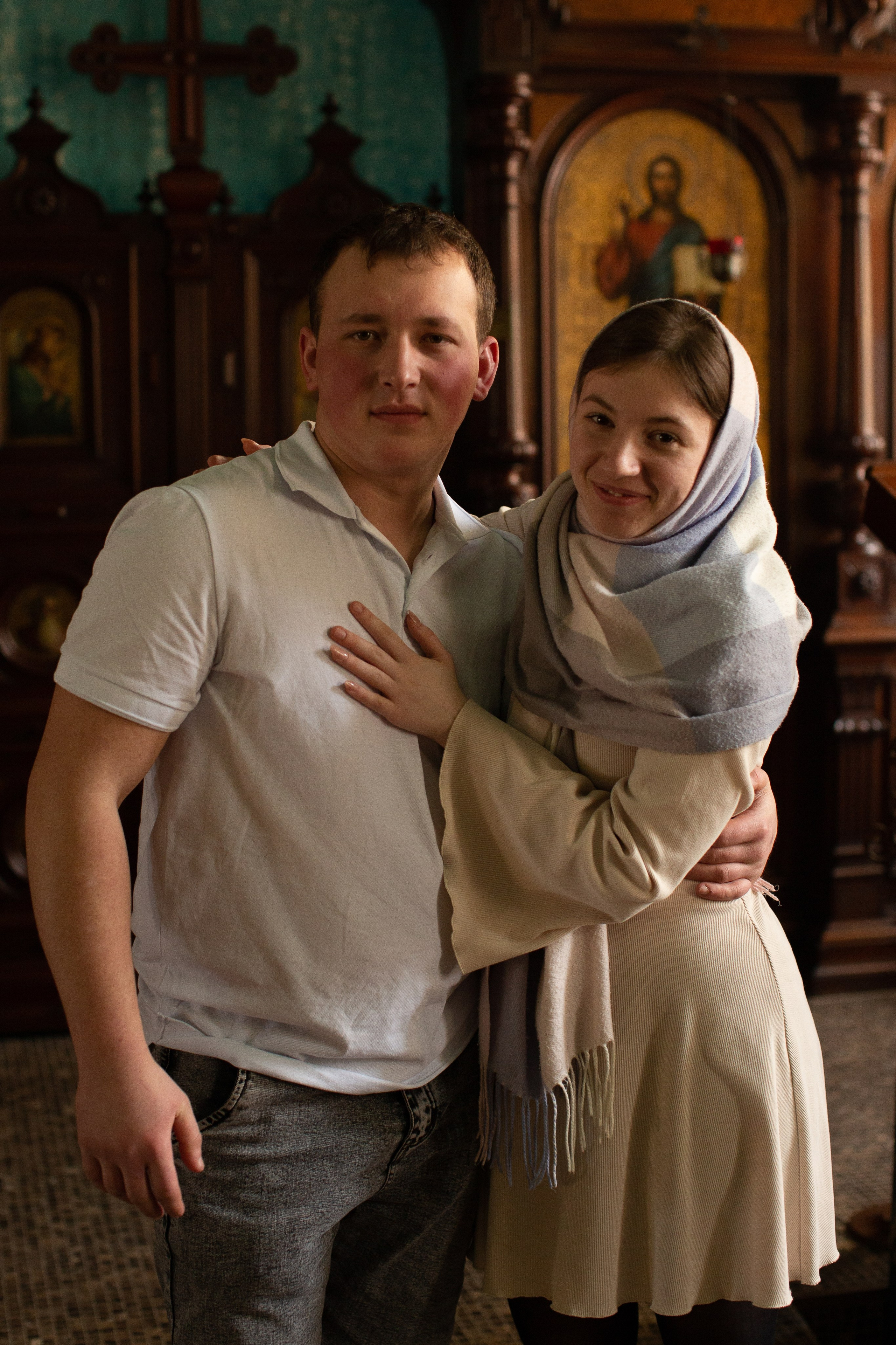 Миша. Фотограф в Москве и Московской области Голубева Анастасия