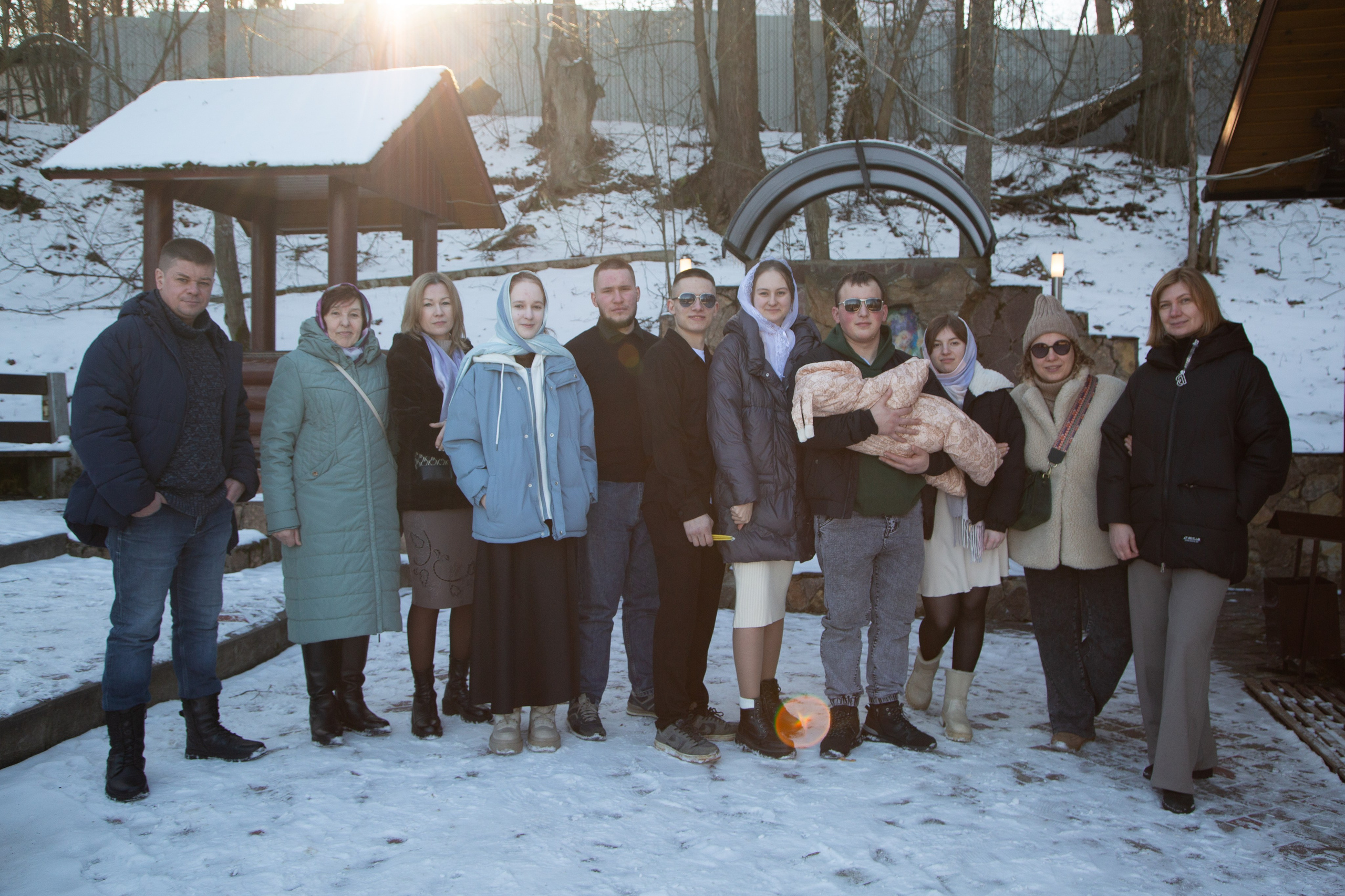 Миша. Фотограф в Москве и Московской области Голубева Анастасия