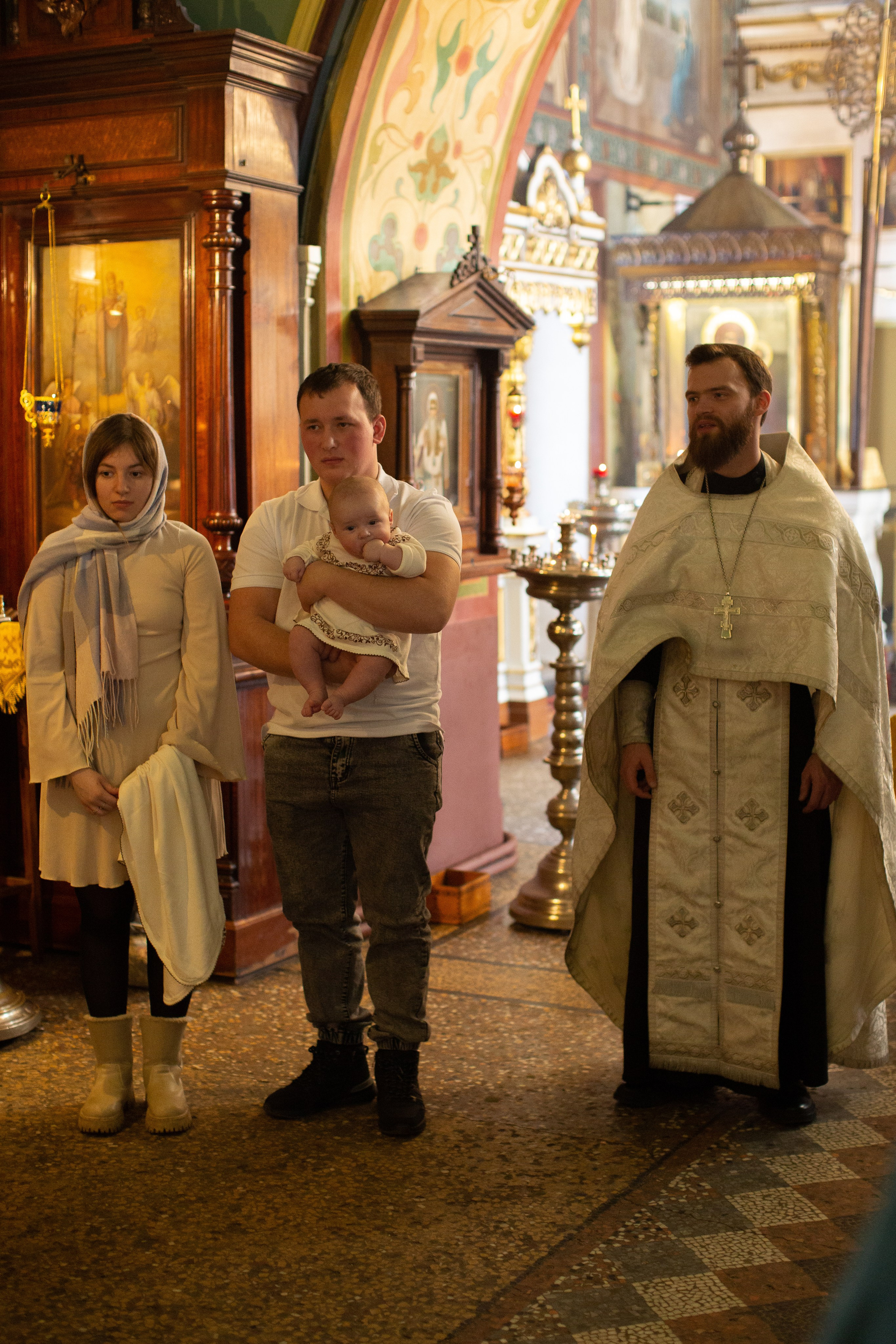 Миша. Фотограф в Москве и Московской области Голубева Анастасия