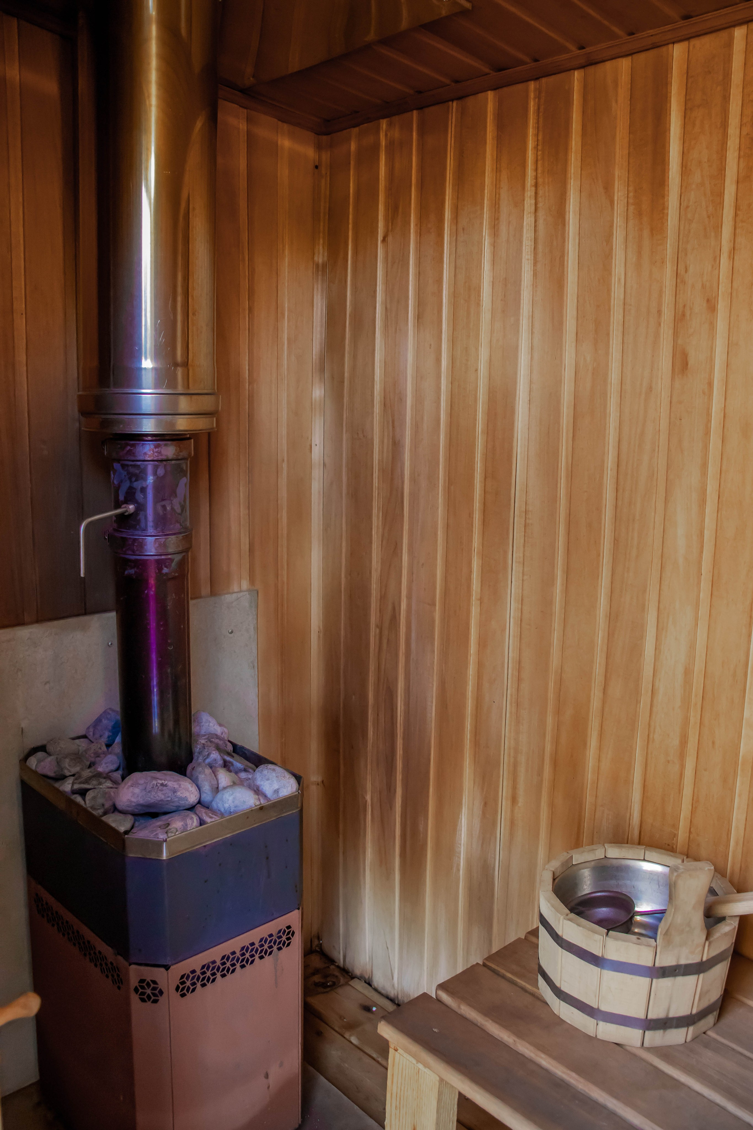 Dubki Glamping. Рекламное агентство Результат Владивосток