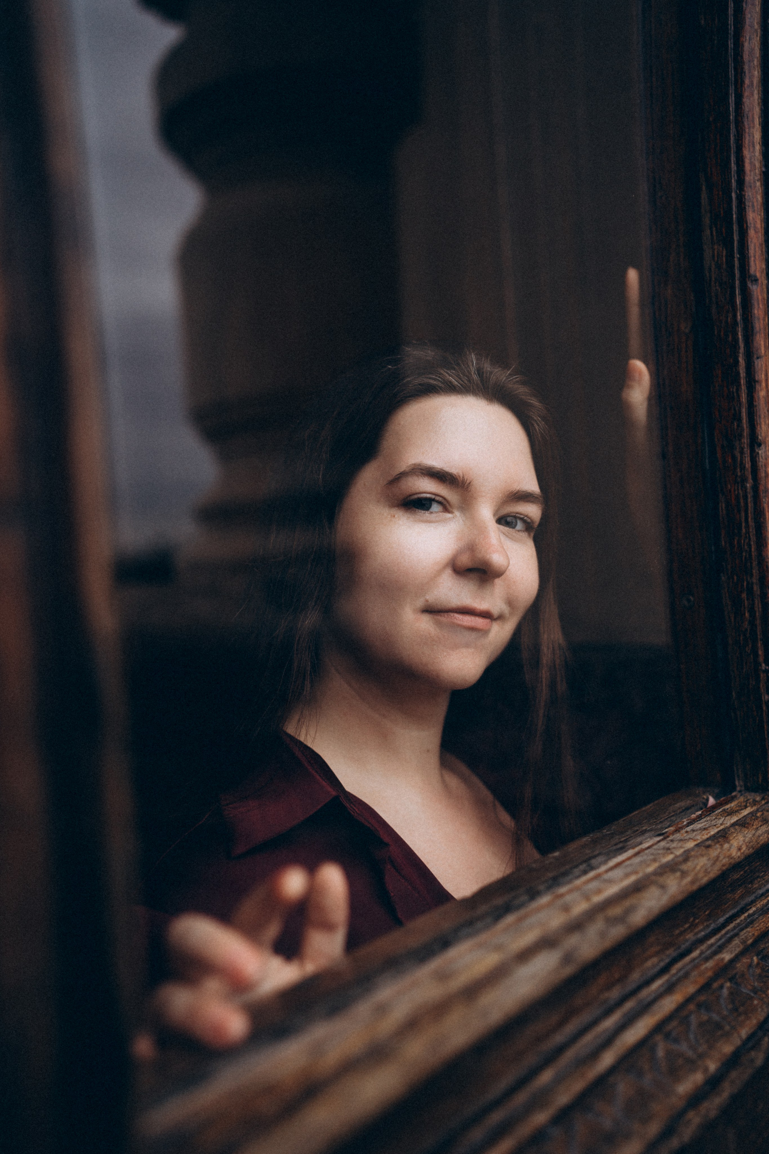 Ваня и Саша. Фотограф в Санкт-Петербурге Батурина Елена