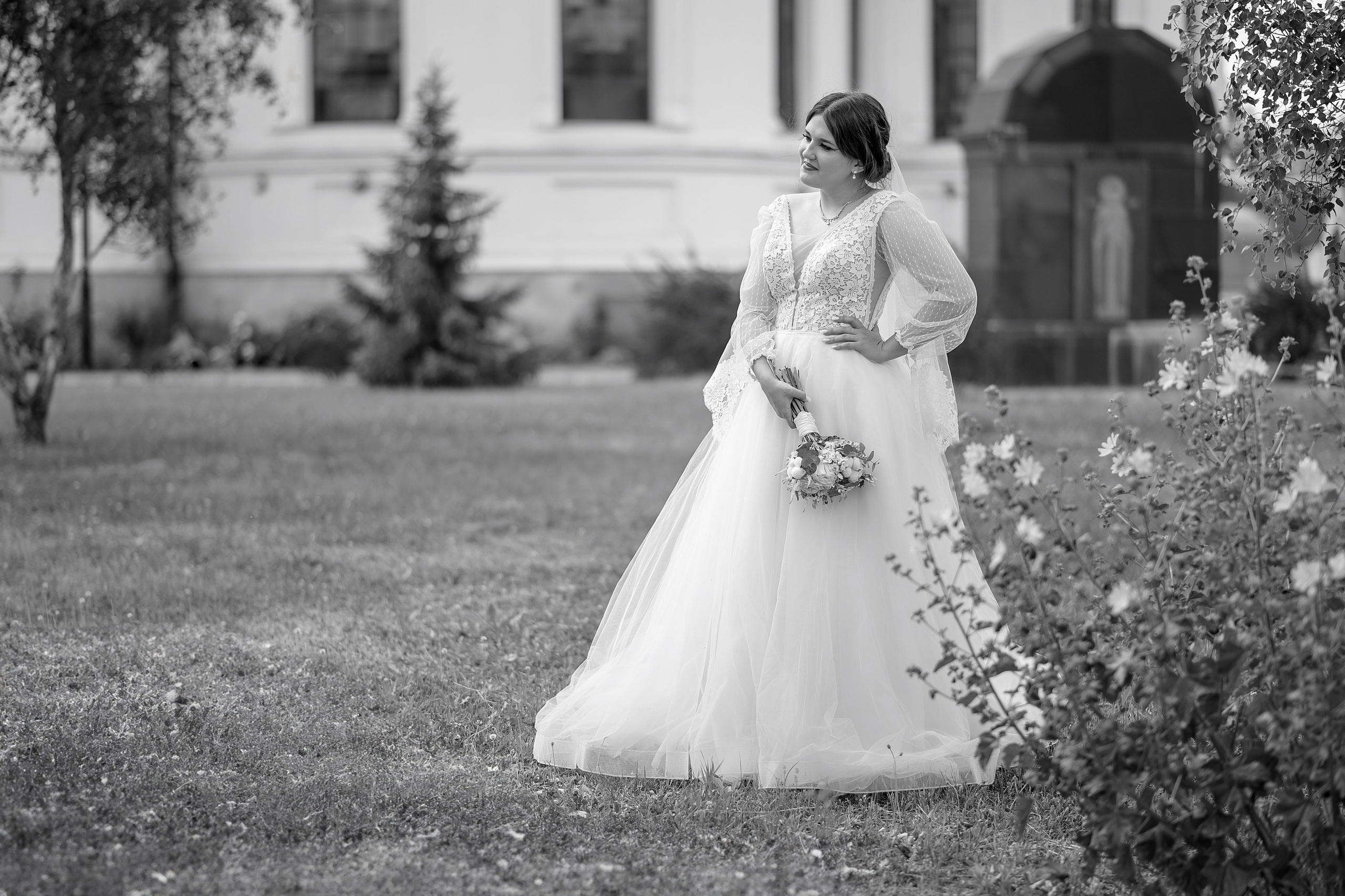 Софья и Юра. Свадебный фотограф Белгород Валуйки Старый Оскол Воронеж