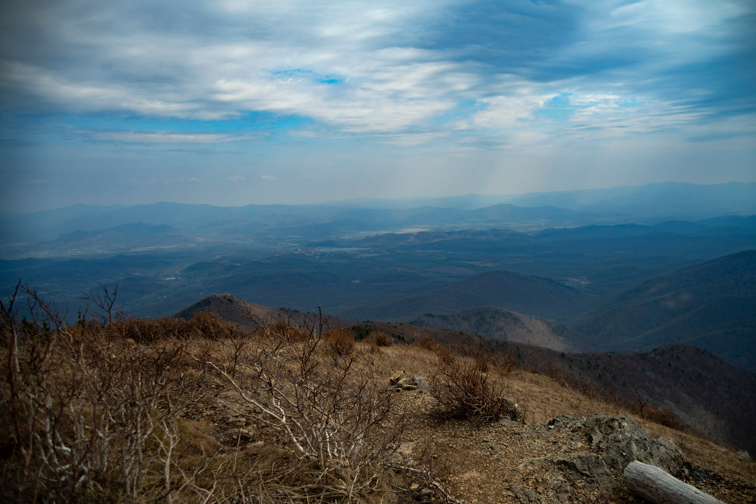 Природа Хабаровского края. Команда фотографов Кристины Ивановой