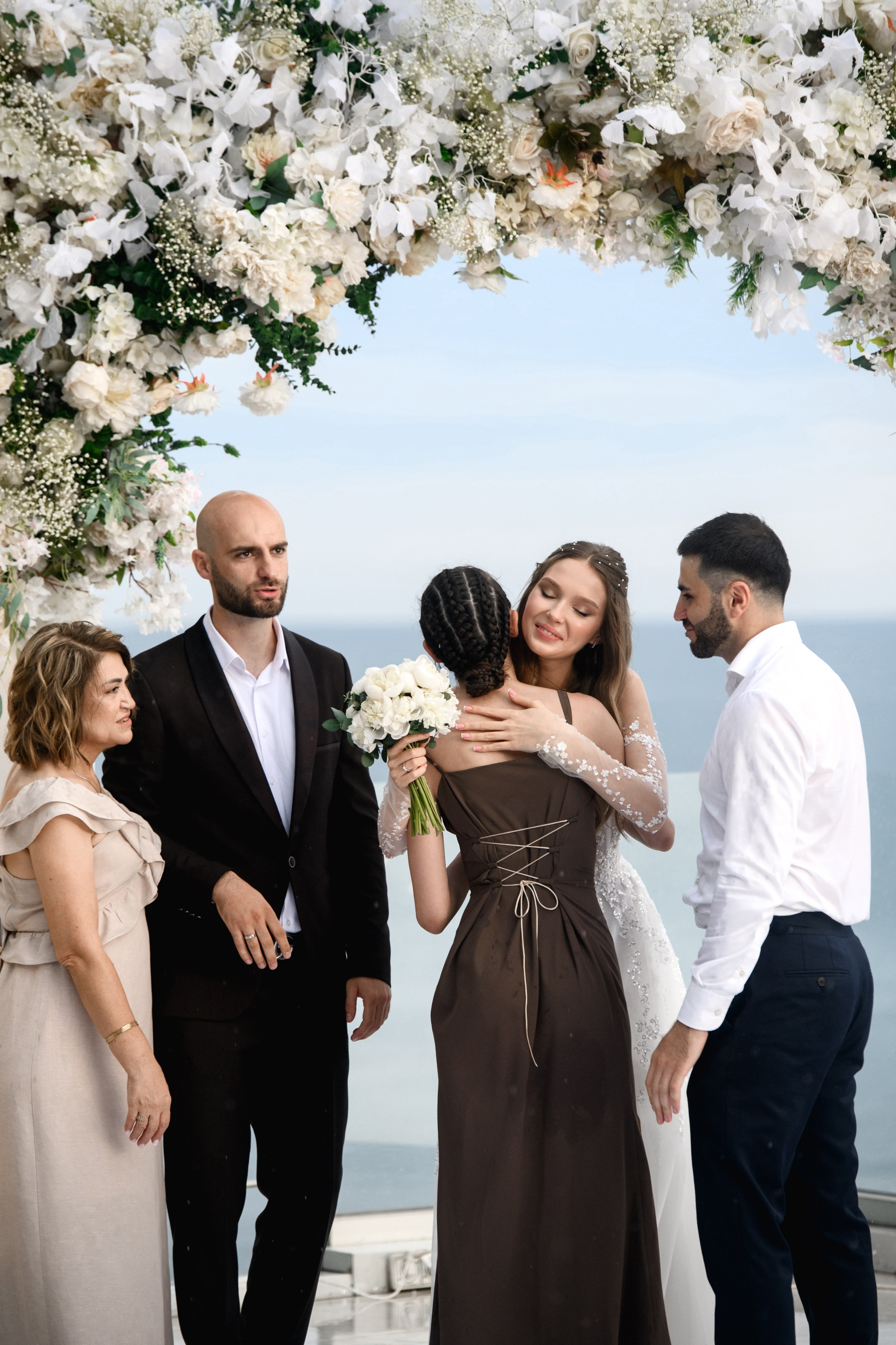 Арут и Вероника. Фотограф в сочи Свадебный фотограф Сочи