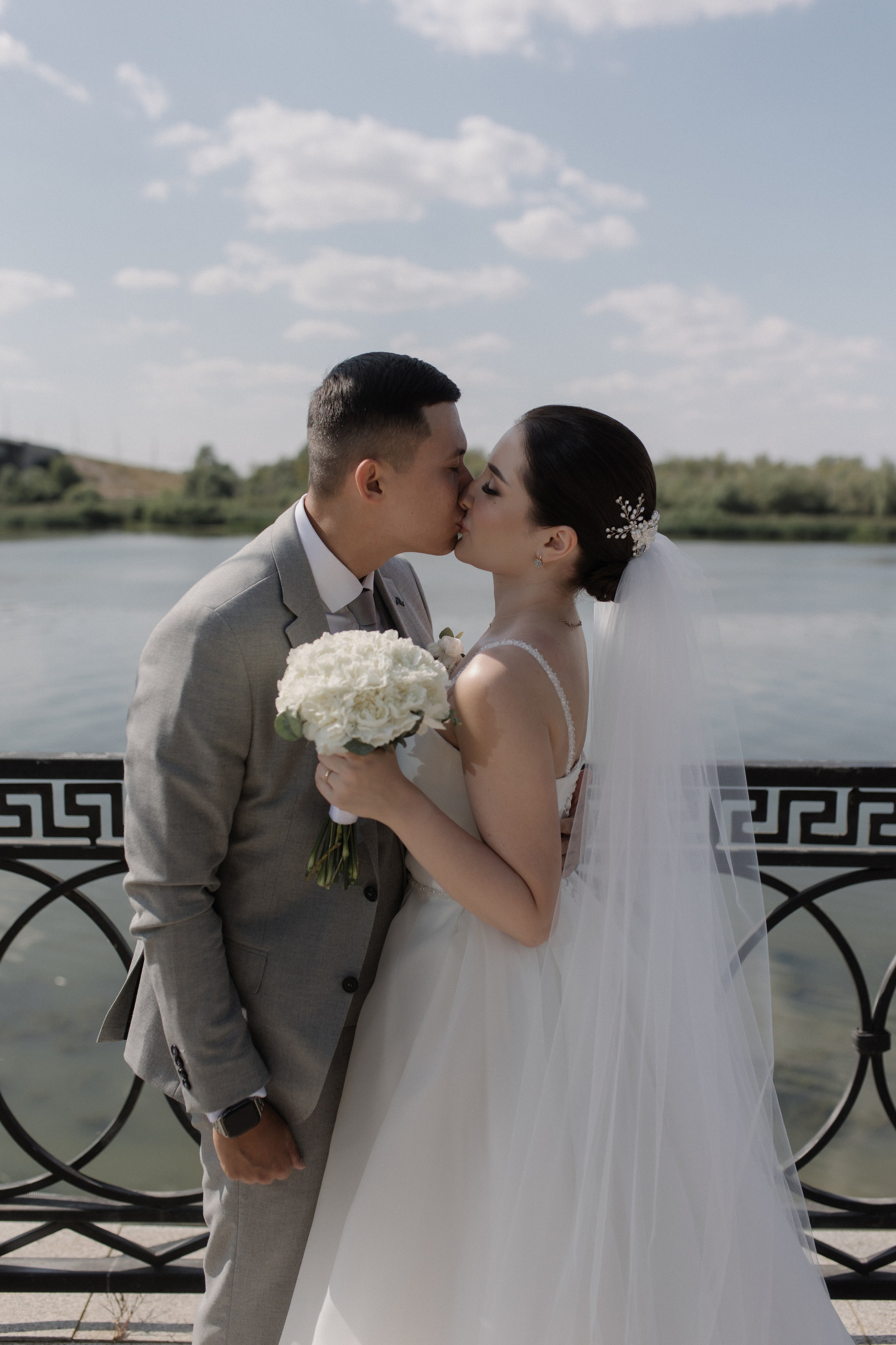 Локации и Идеи. Свадебный и семейный фотограф в Астрахани Сергунова Наталья