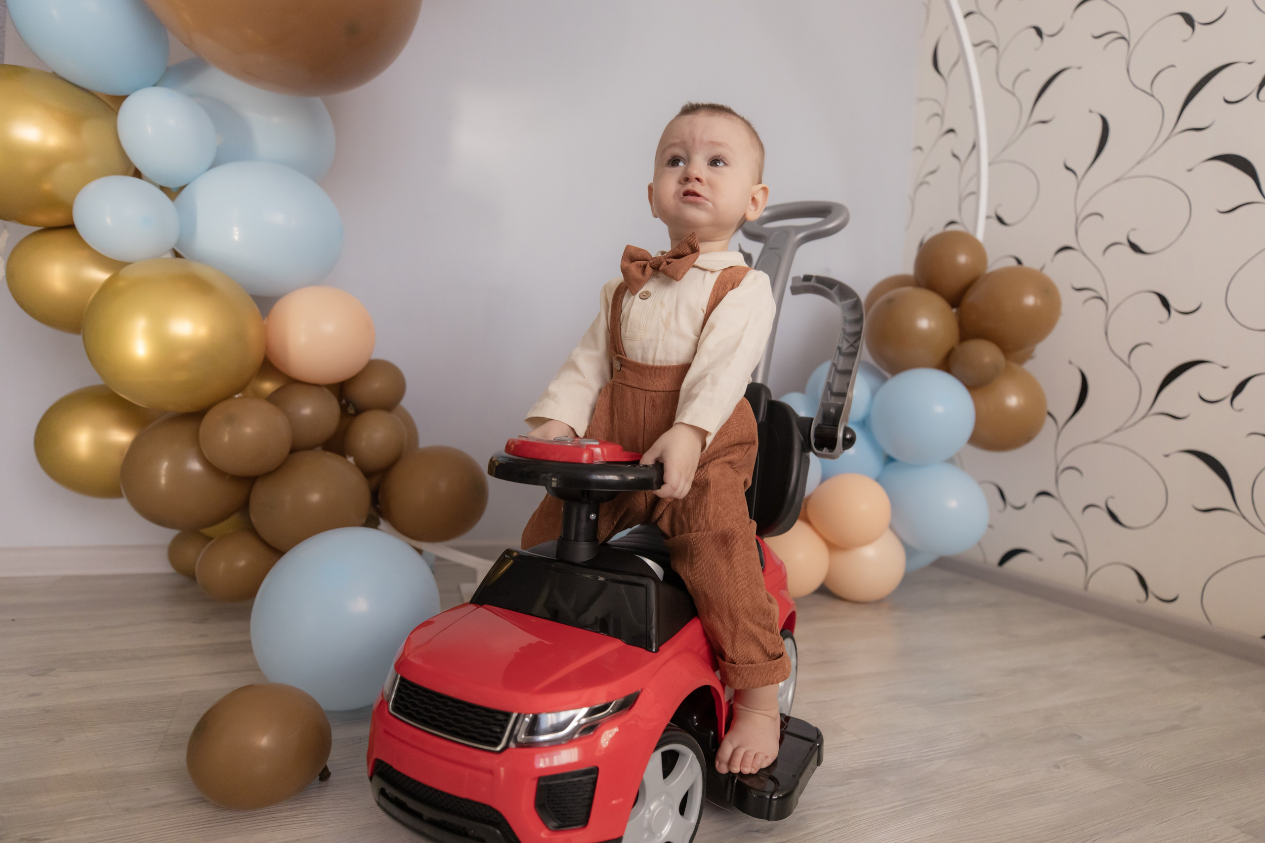 День Рождение Миши. Детский и семейный фотограф Евгения Вахнеева Москва Зеленоград