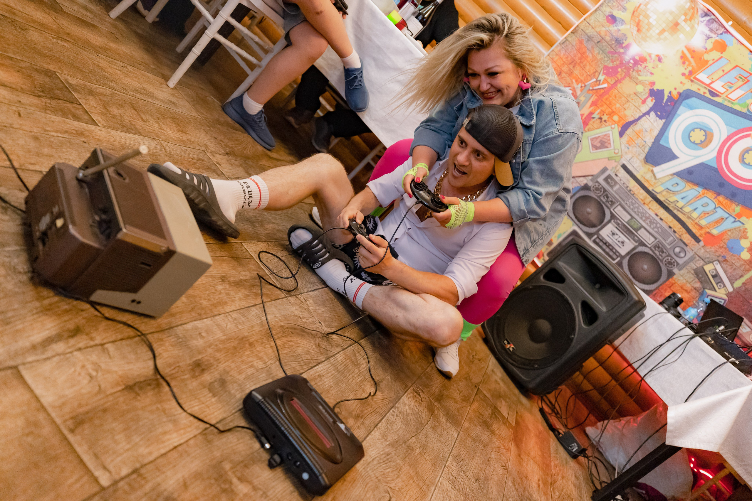 Фотопроект для Анны «18 мне уже»!. Детский и семейный фотограф Евгения Вахнеева Москва Зеленоград