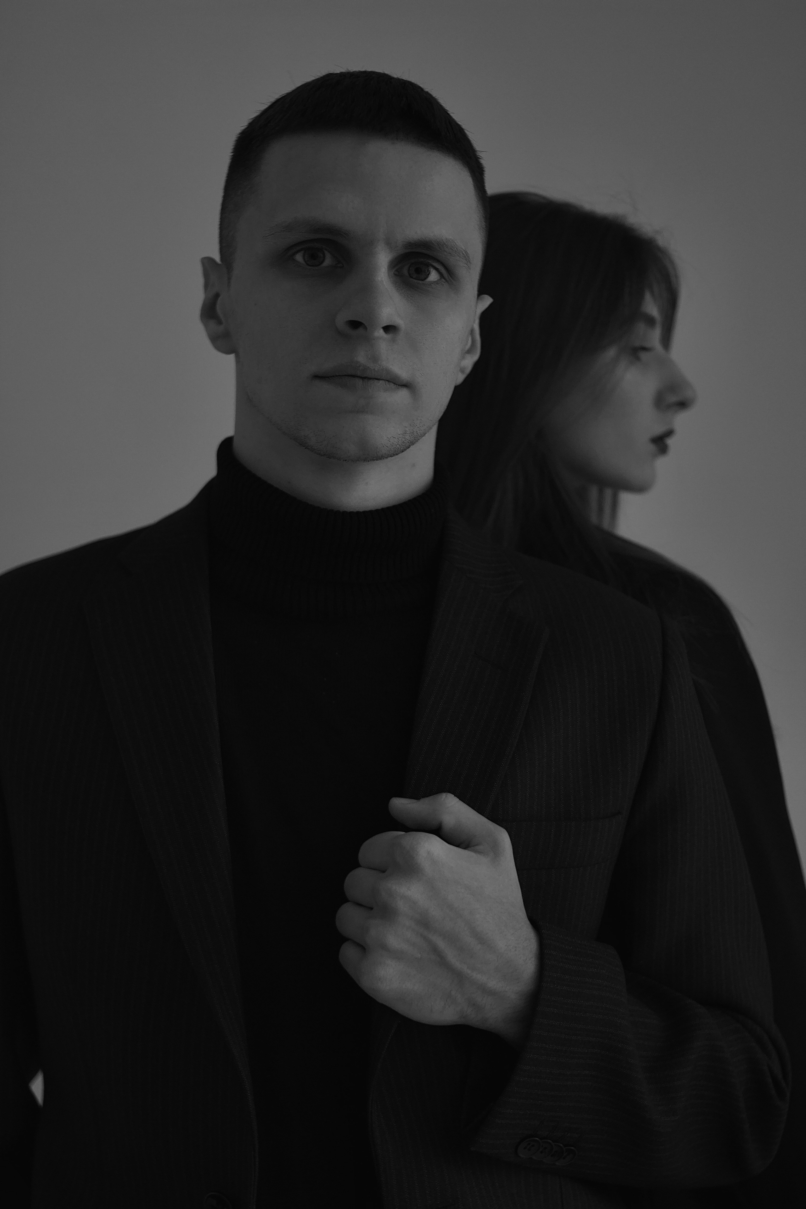 Алексей и Полина. Свадебный и Семейный Фотограф Алексей Унямин в Самаре и Тольятти