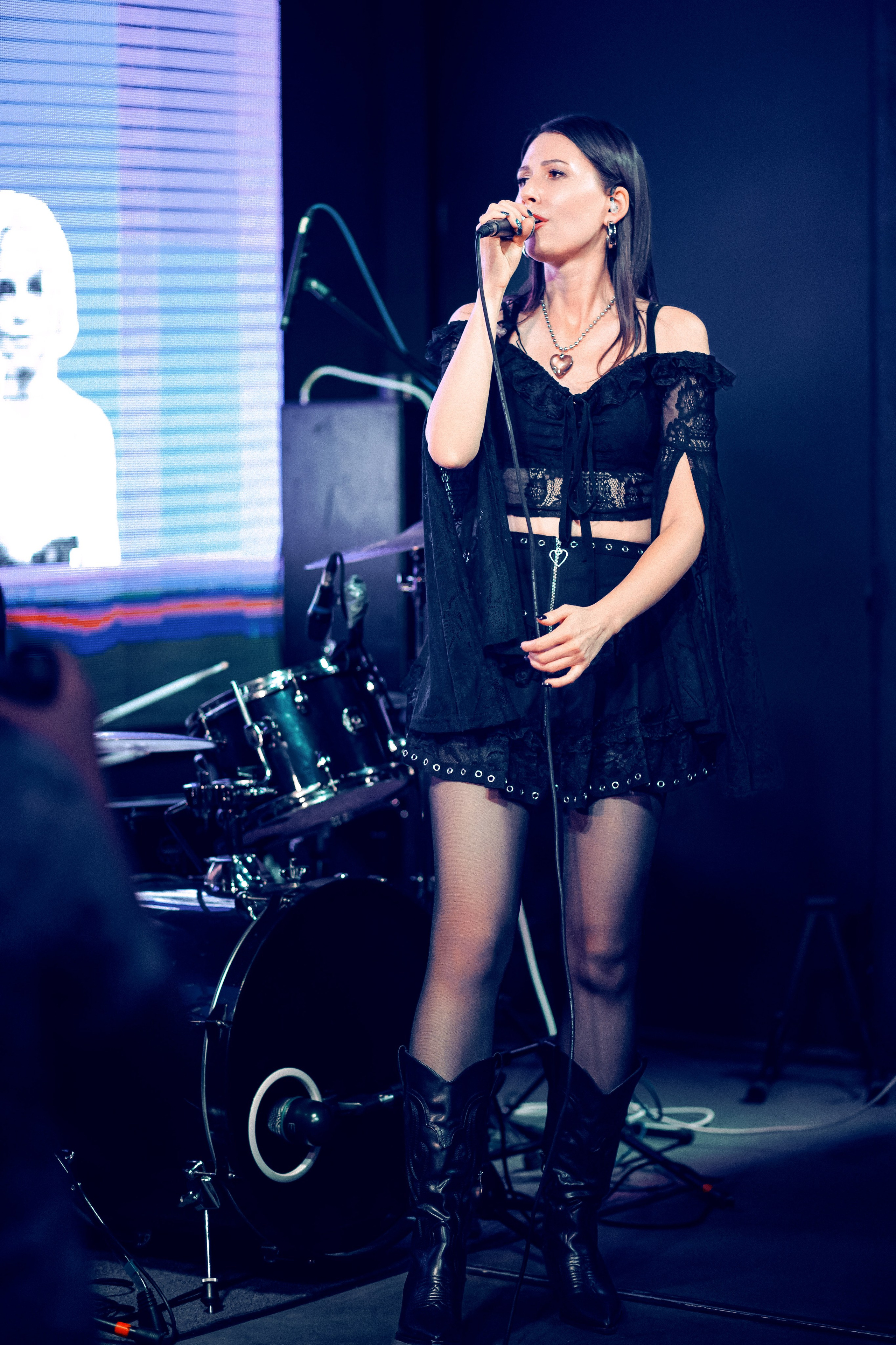 Репортажная фотосъемка