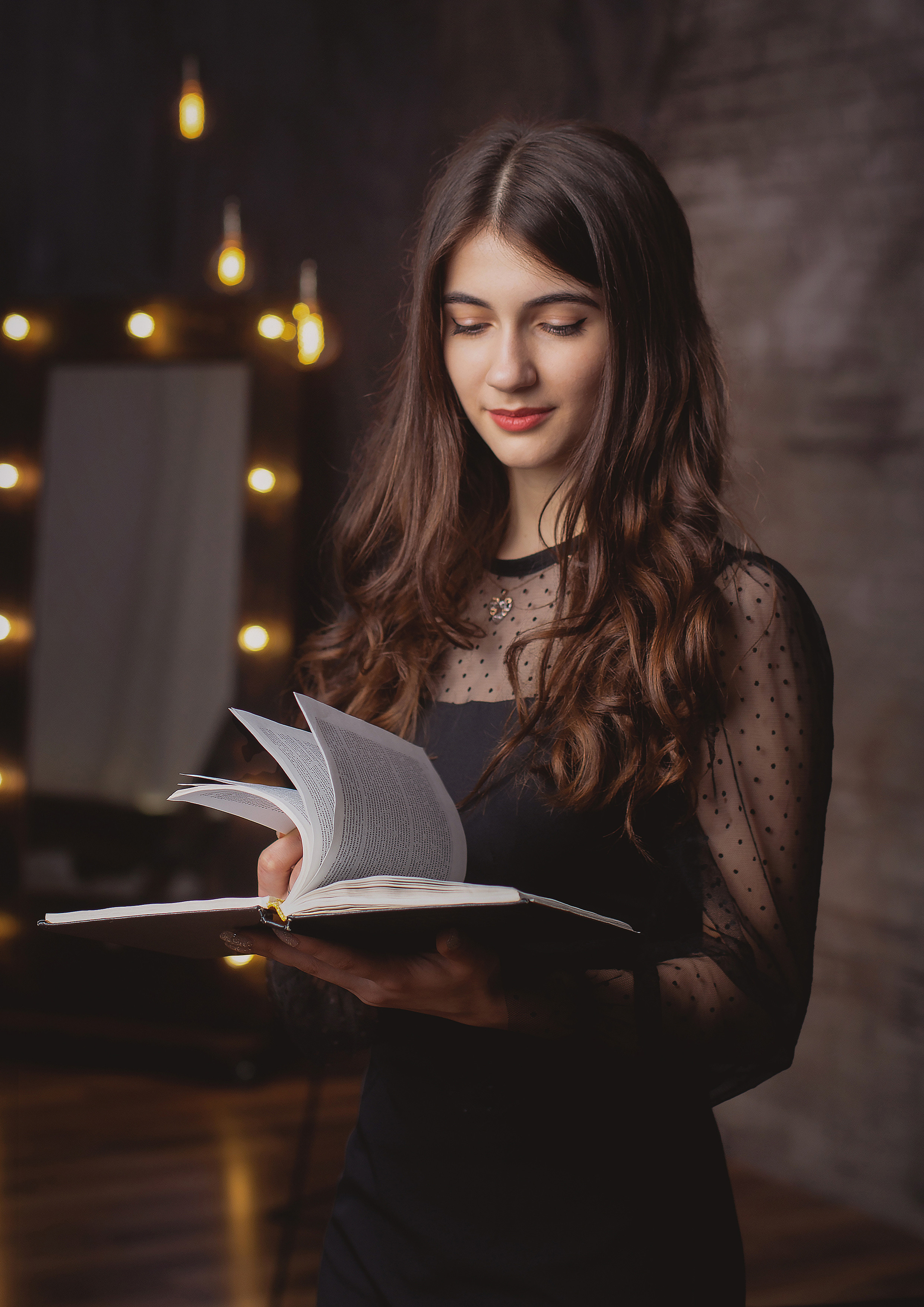 Старшие. Фотограф Славянск-на-Кубани, Крымск