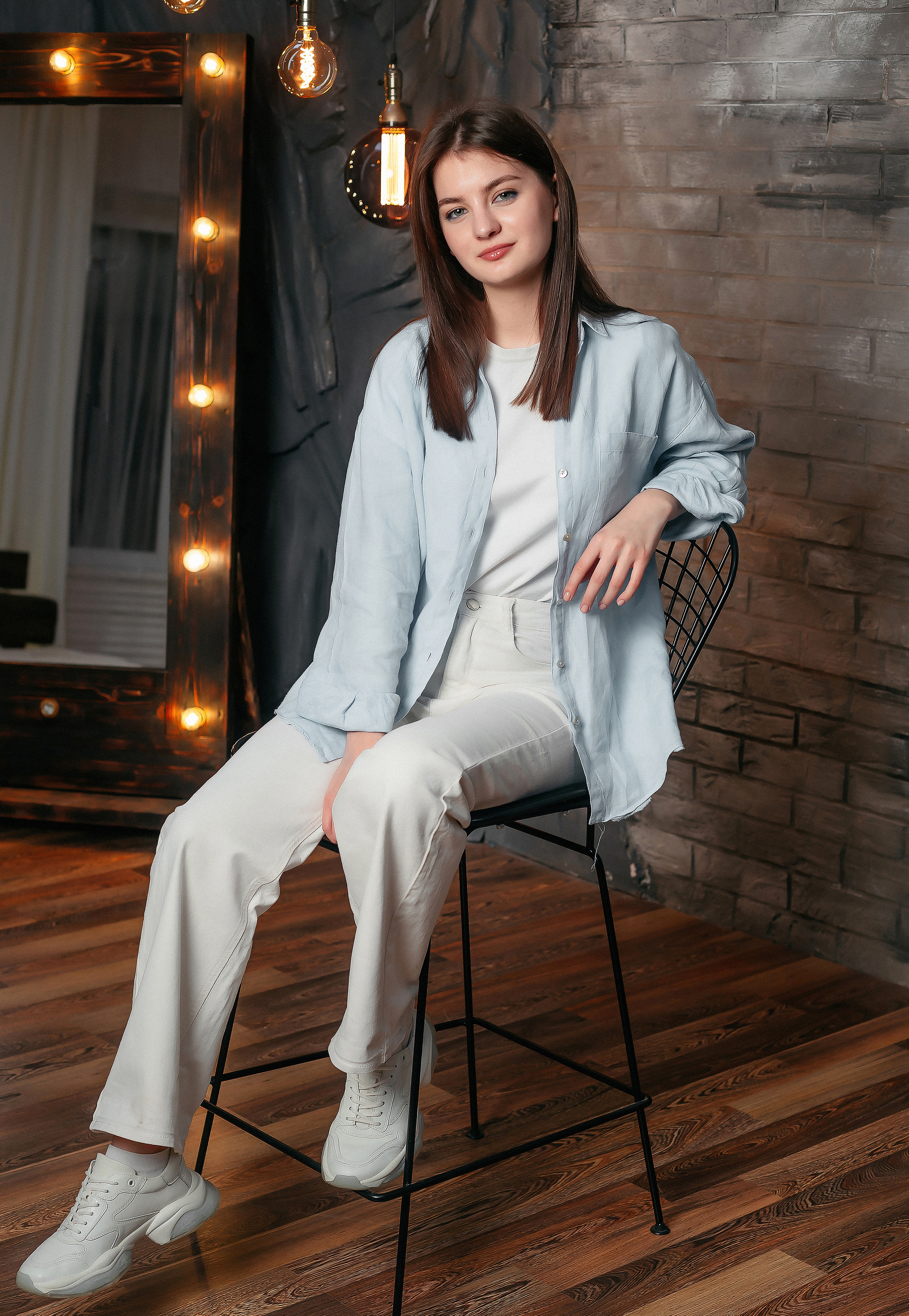 Старшие. Фотограф Славянск-на-Кубани, Крымск