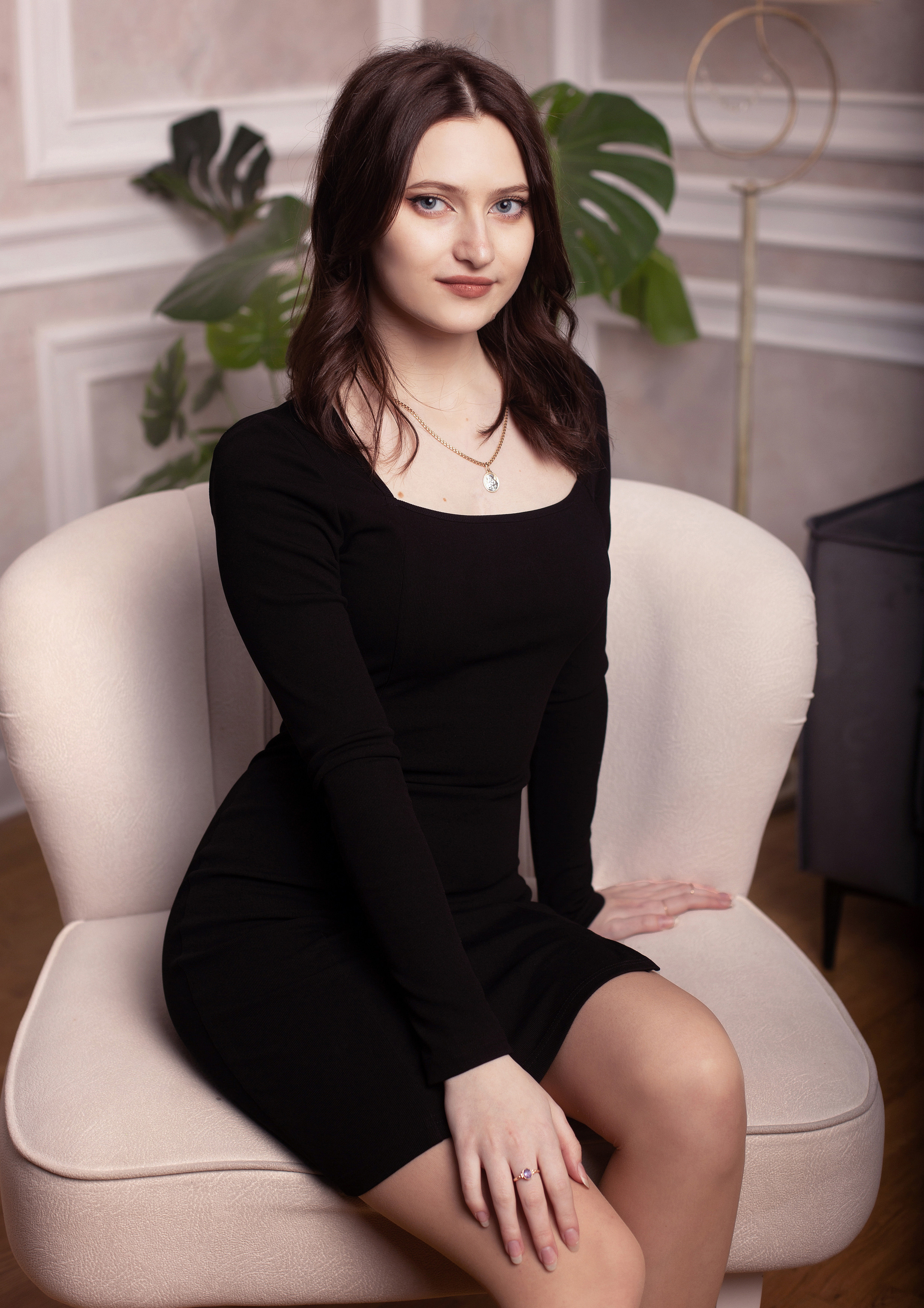 Старшие. Фотограф Славянск-на-Кубани, Крымск