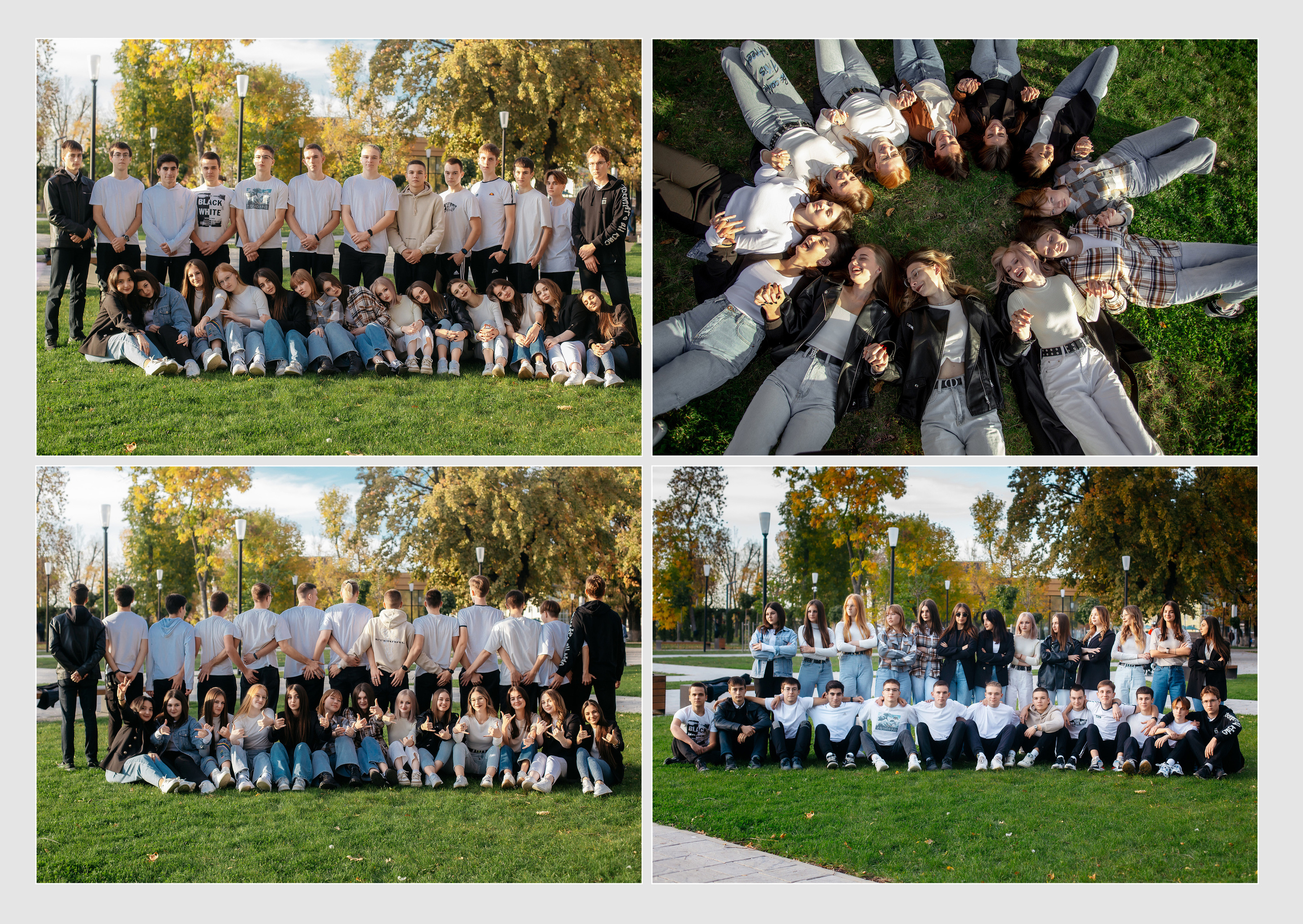 Старшие. Фотограф Славянск-на-Кубани, Крымск