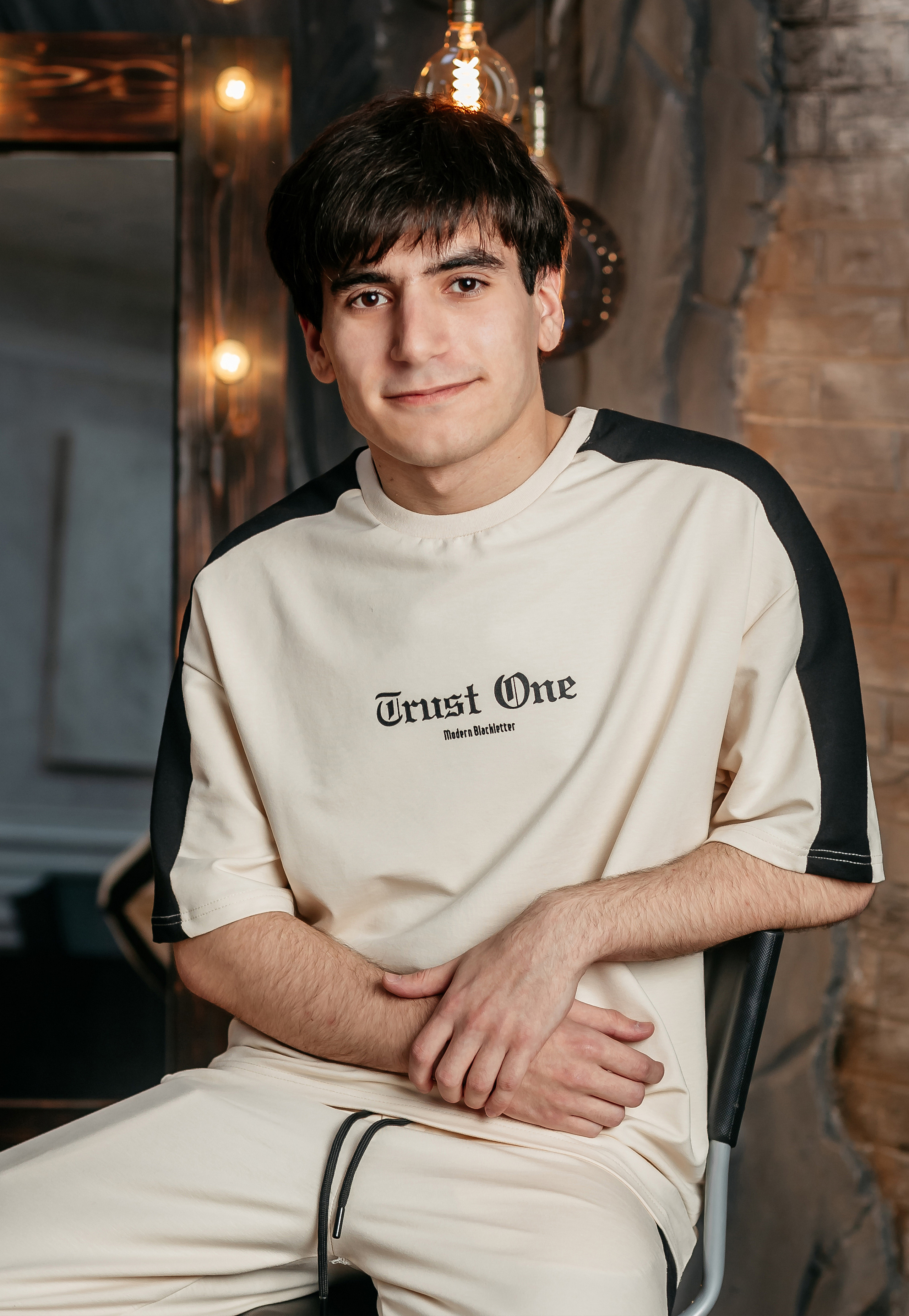 Старшие. Фотограф Славянск-на-Кубани, Крымск