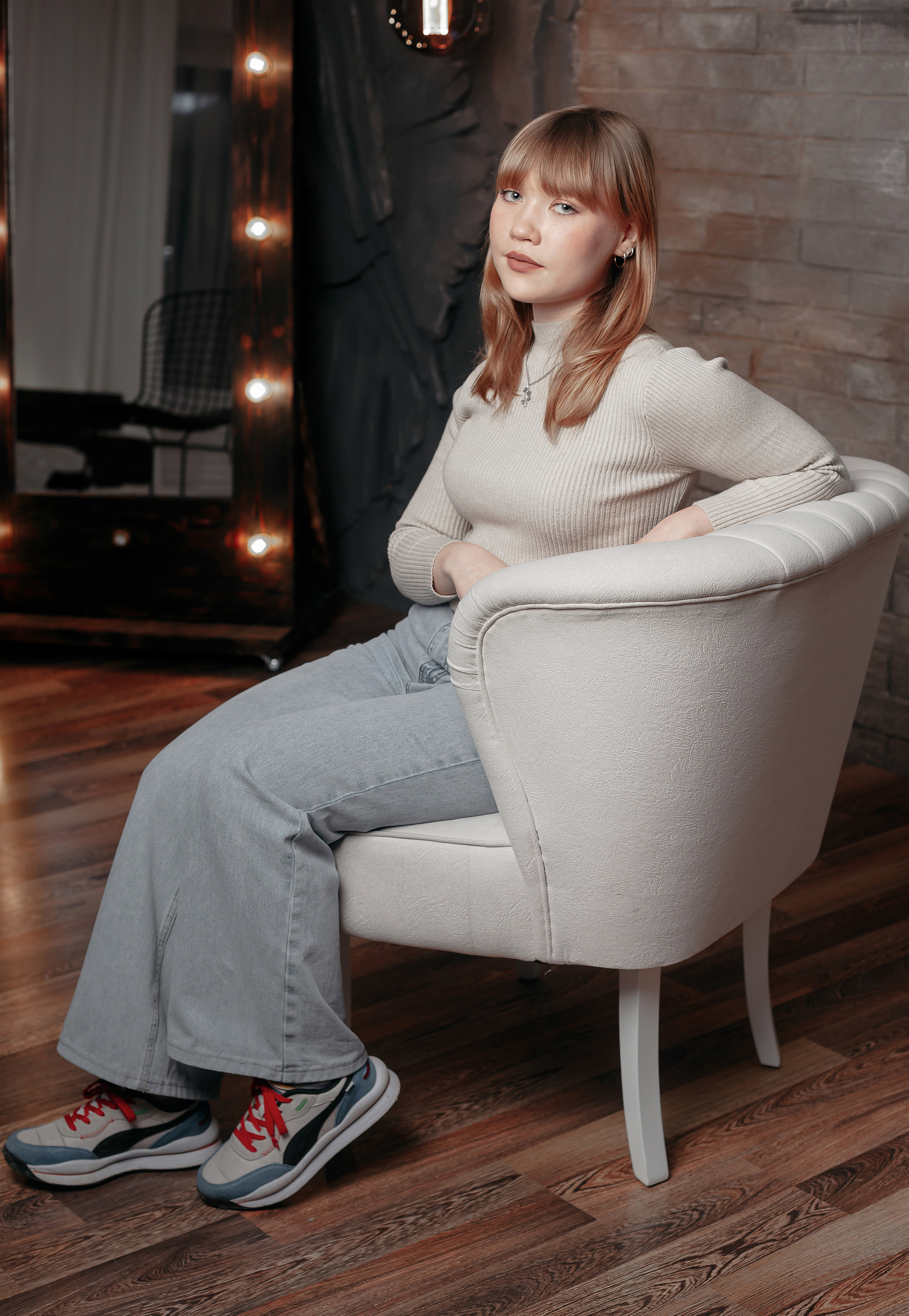 Старшие. Фотограф Славянск-на-Кубани, Крымск