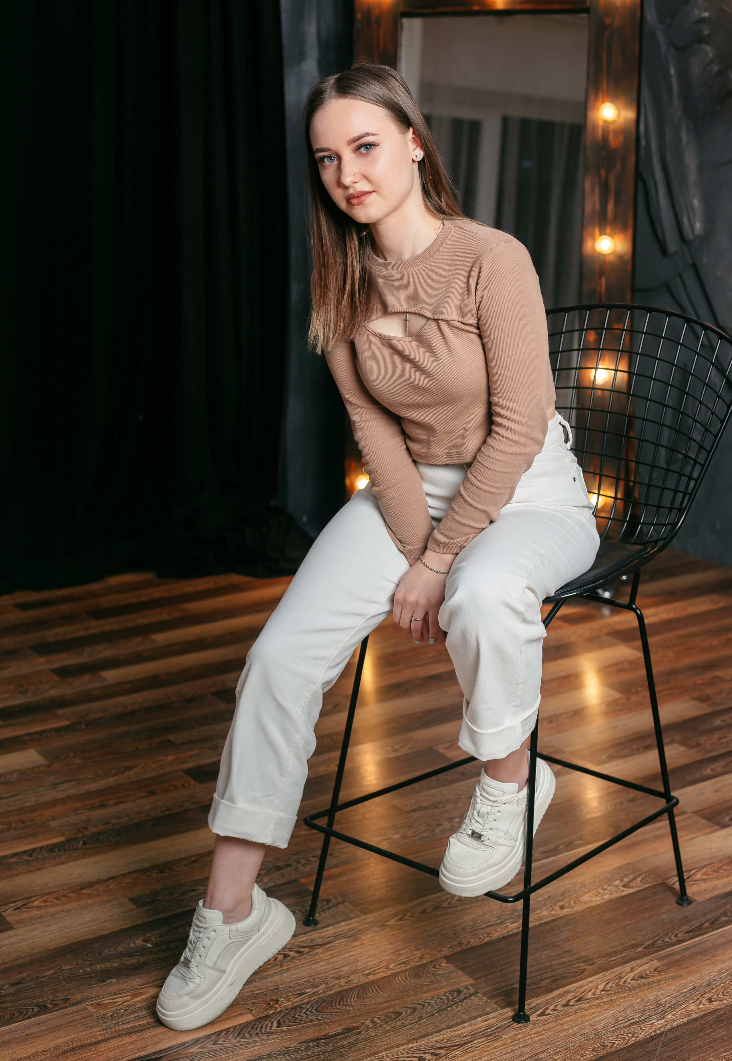 Старшие. Фотограф Славянск-на-Кубани, Крымск