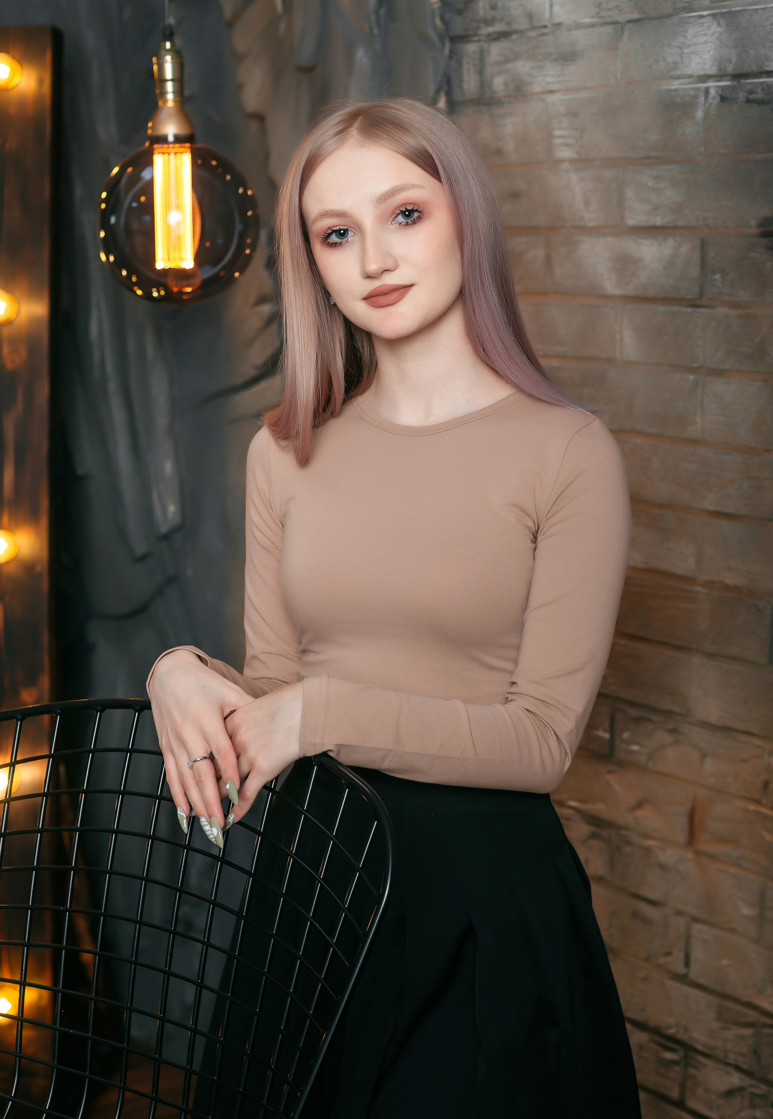 Старшие. Фотограф Славянск-на-Кубани, Крымск