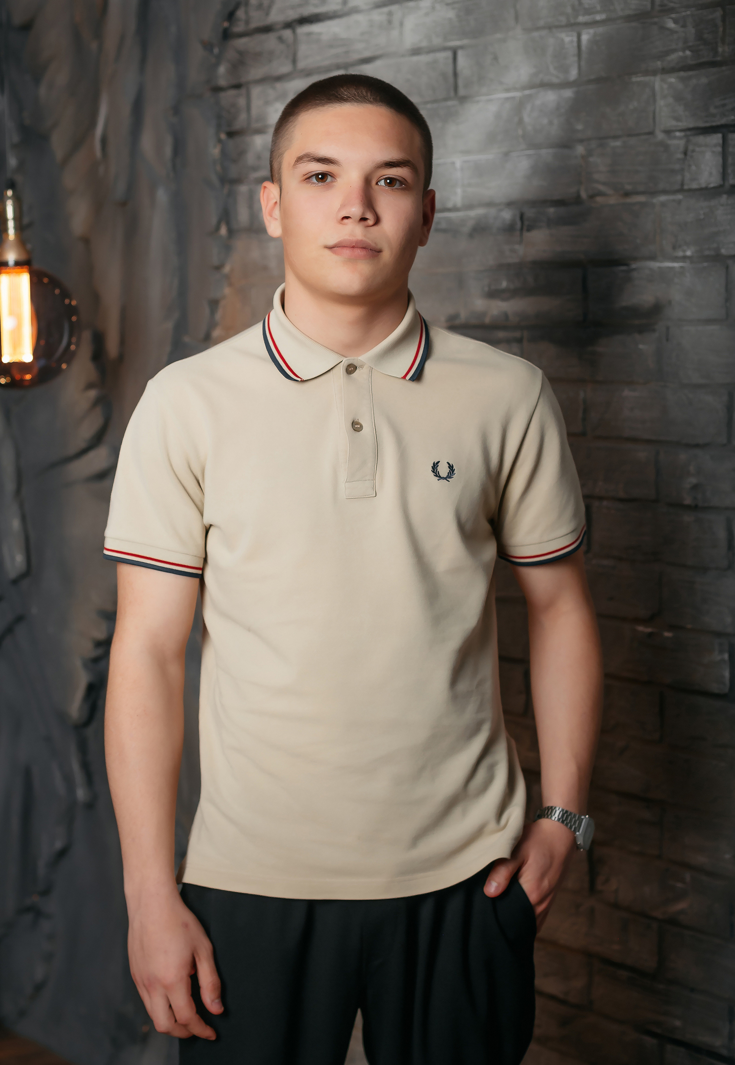 Старшие. Фотограф Славянск-на-Кубани, Крымск