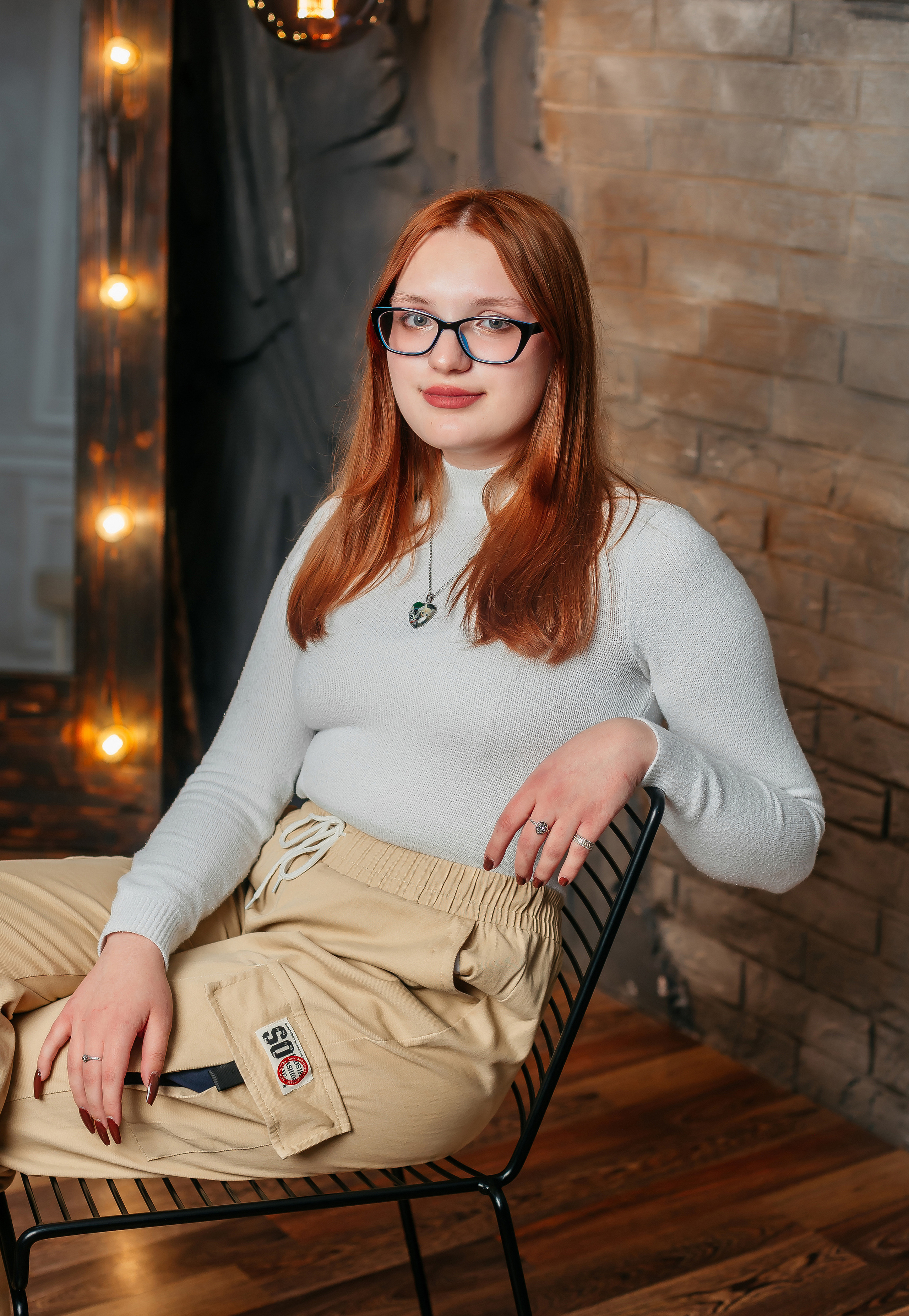 Старшие. Фотограф Славянск-на-Кубани, Крымск