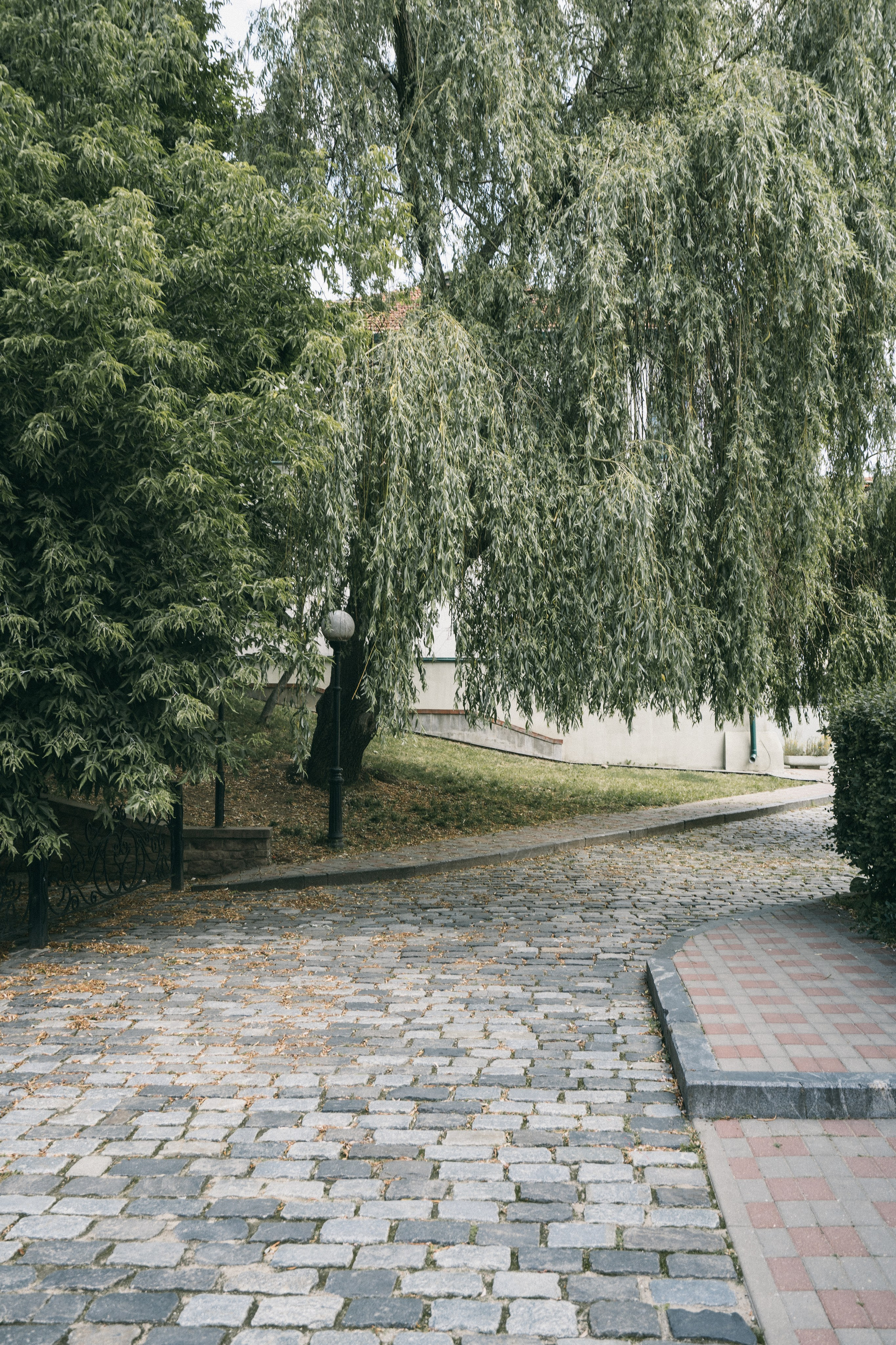 Минск. Фотограф Алиса Аспер