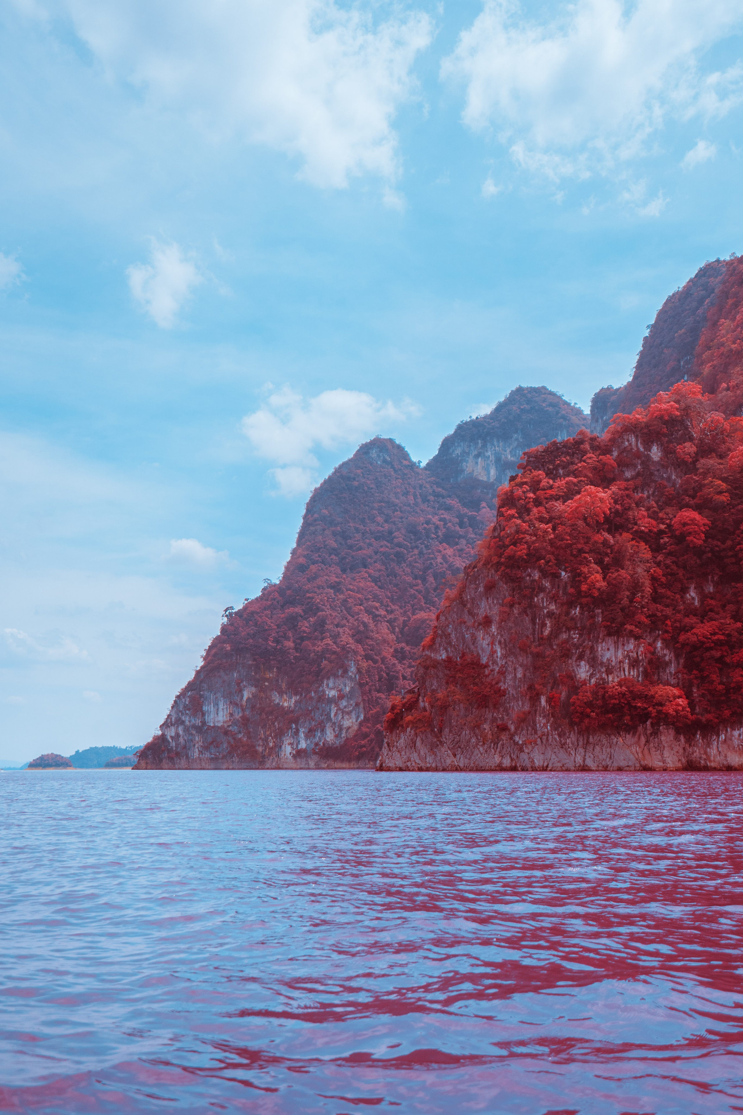 Тайланд. Фотограф Алиса Аспер