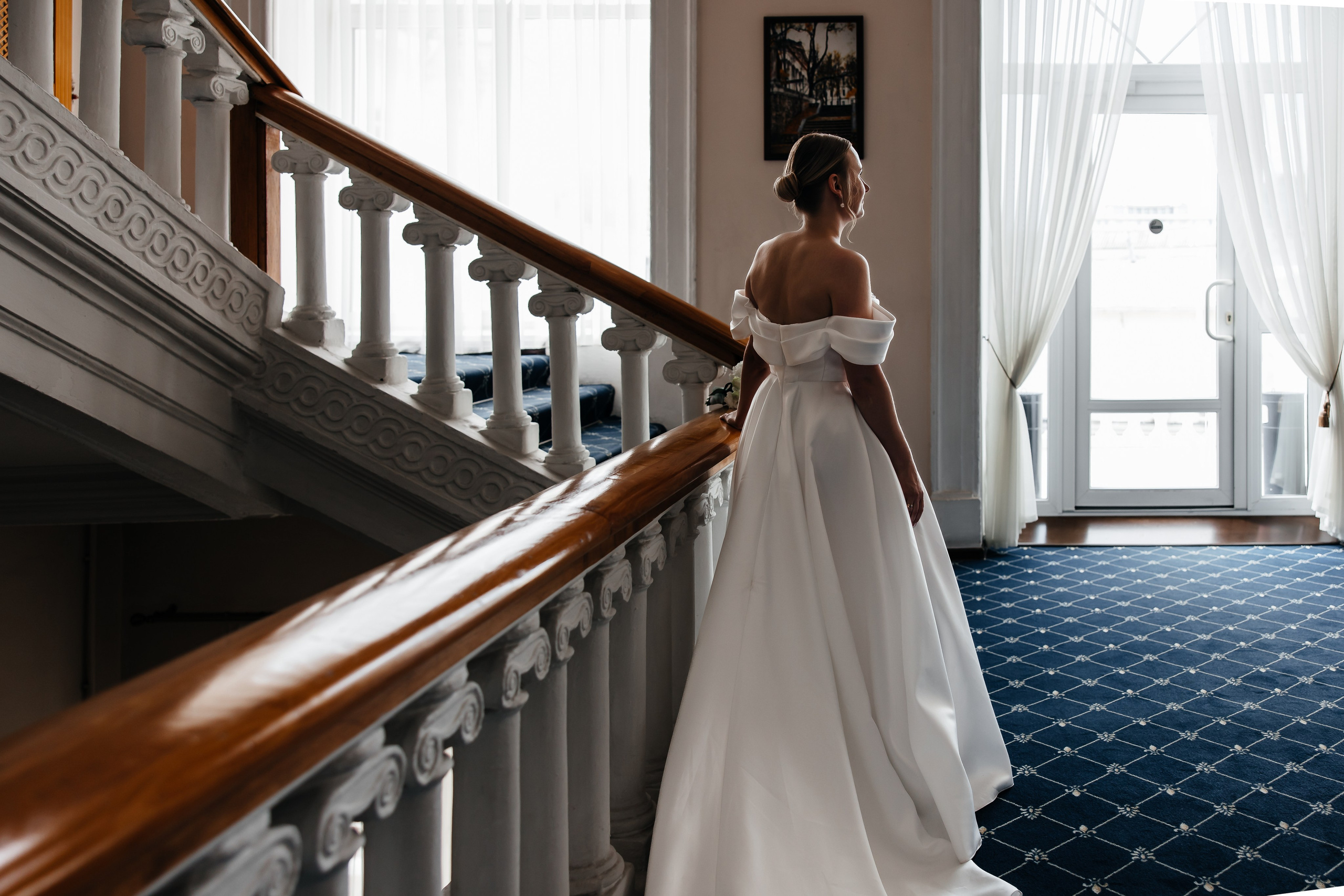 Анонс свадьбы Юлии и Игоря. Городская лавстори в Севастополе. Свадебный фотограф в Крыму и Севастополе Ольга Баскакова