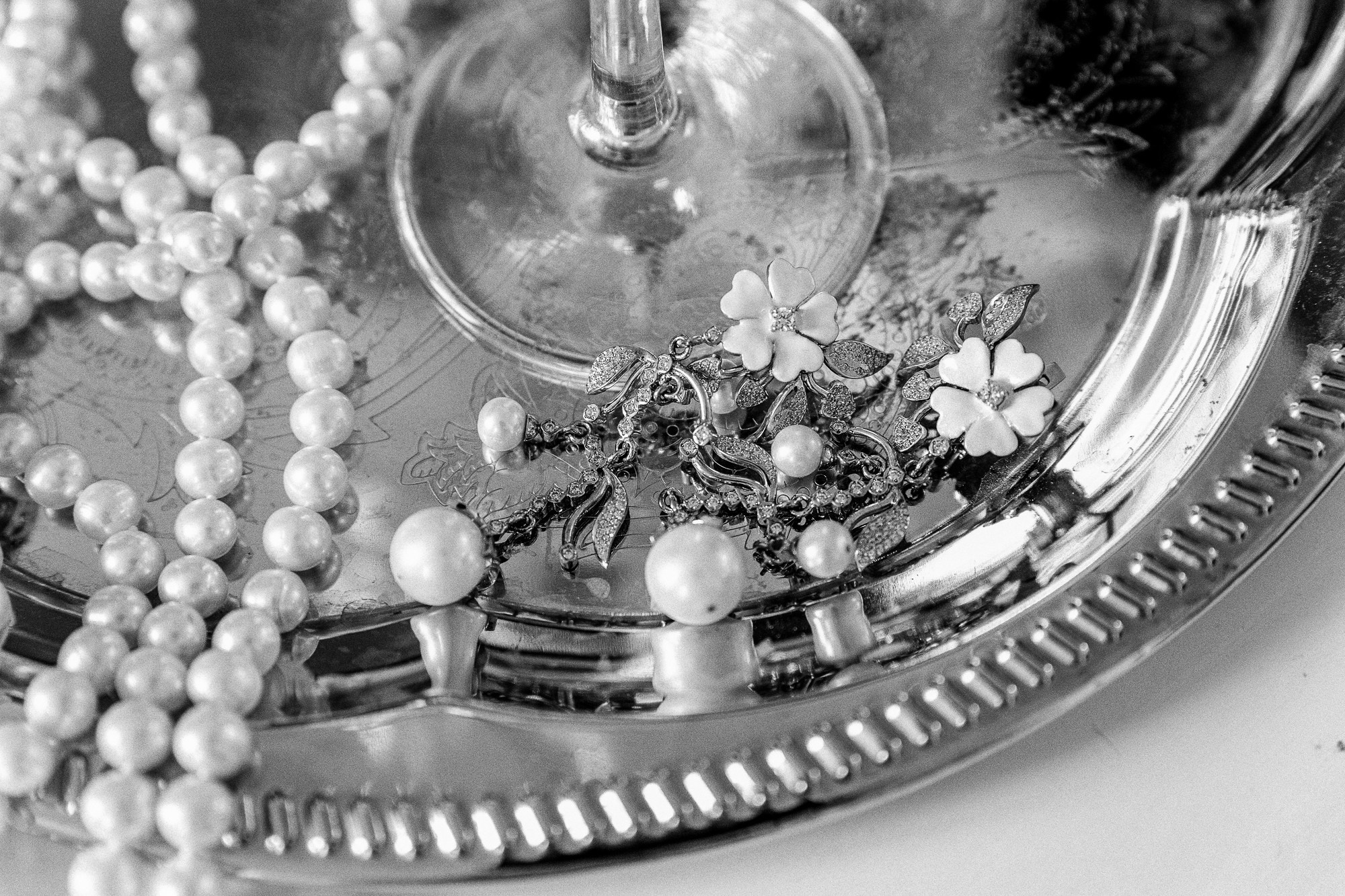 Завтрак у Тиффани. Свадебный и портретный фотограф в Новокузнецке Екатерина Авдеева