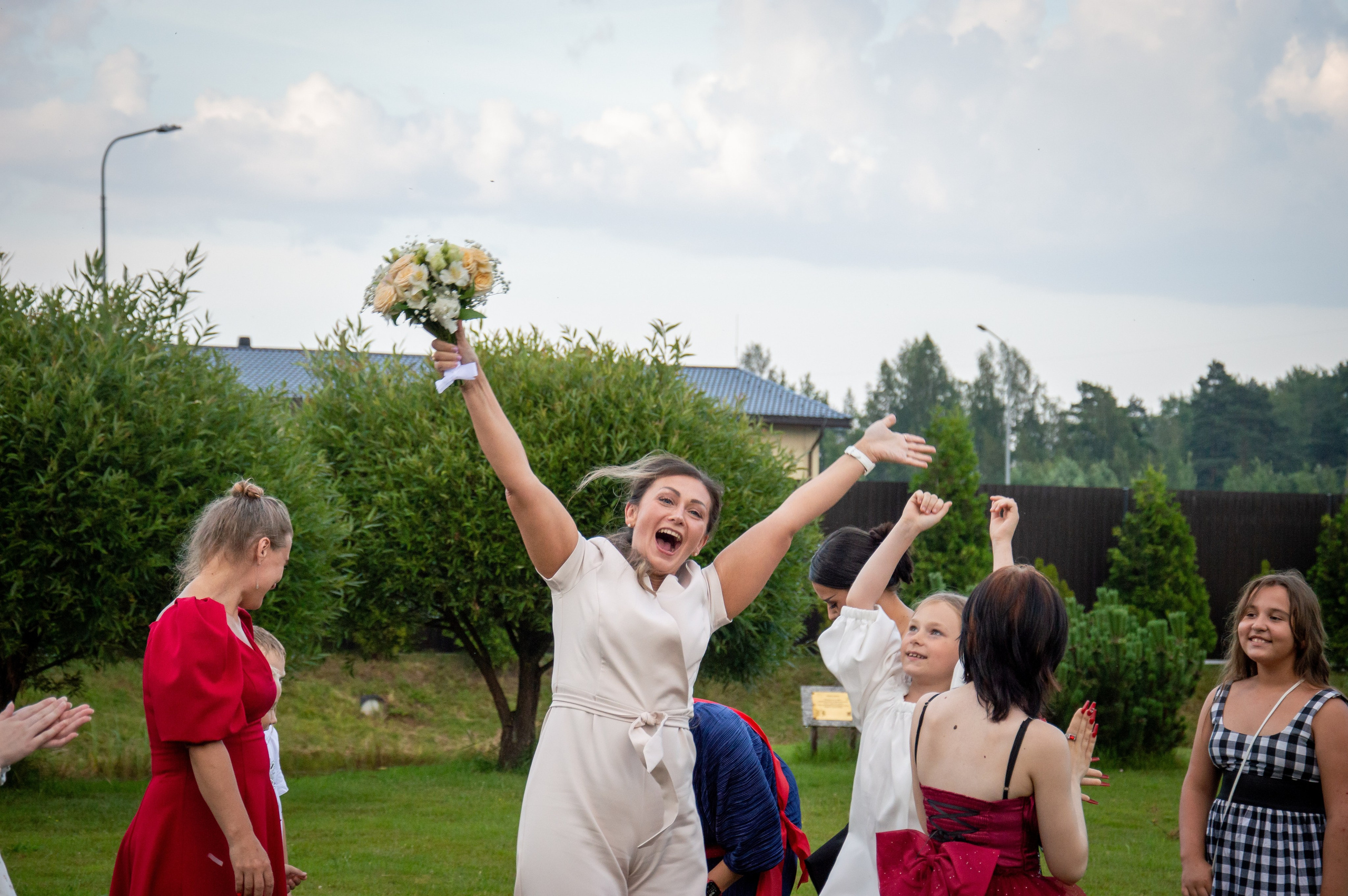 Свадебная фотосъёмка. F.O.xygen