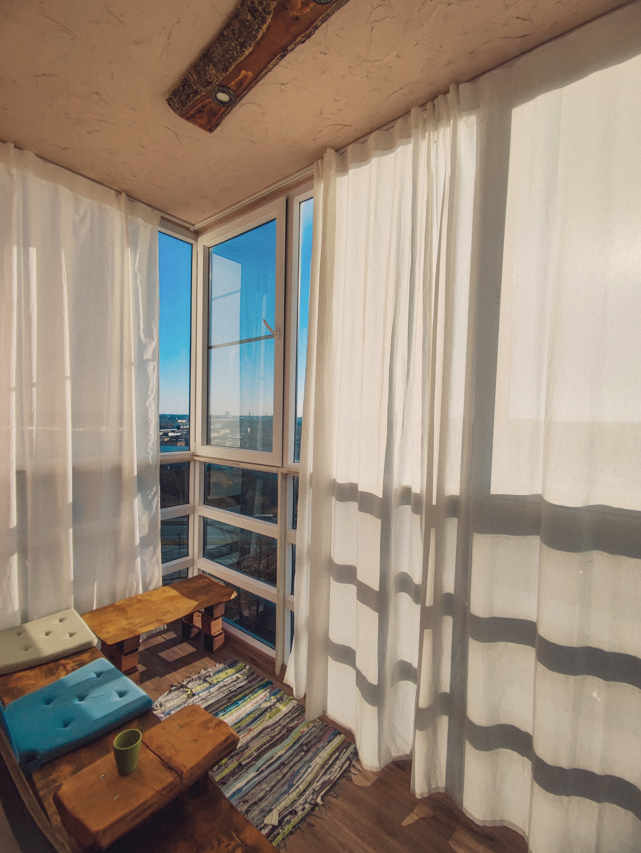 Интерьерная фотосъёмка. F.O.xygen